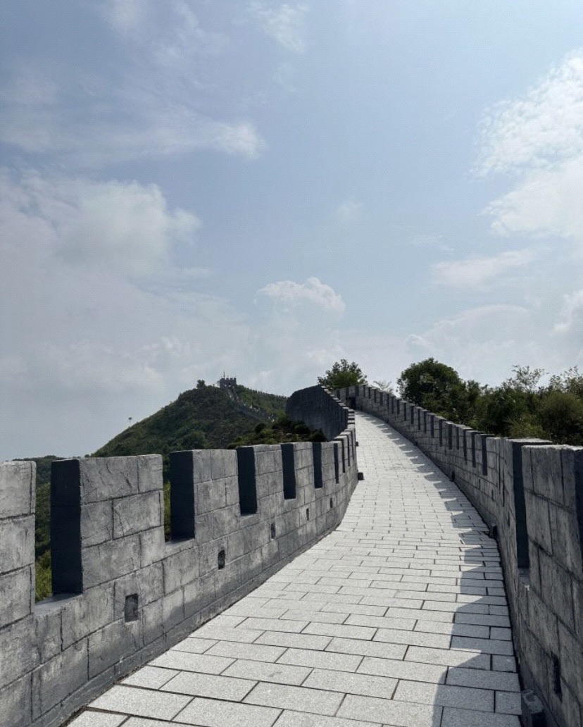龟岭谷旅行图片 3
