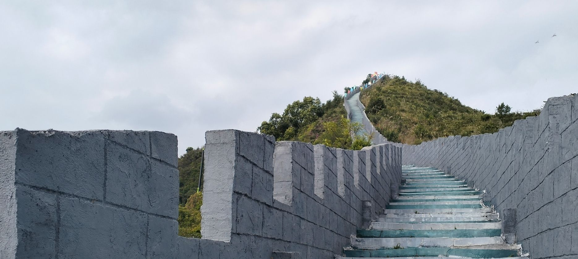 龟岭谷旅行图片 1