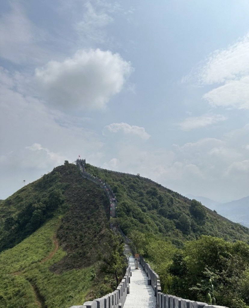 龟岭谷旅行图片 2