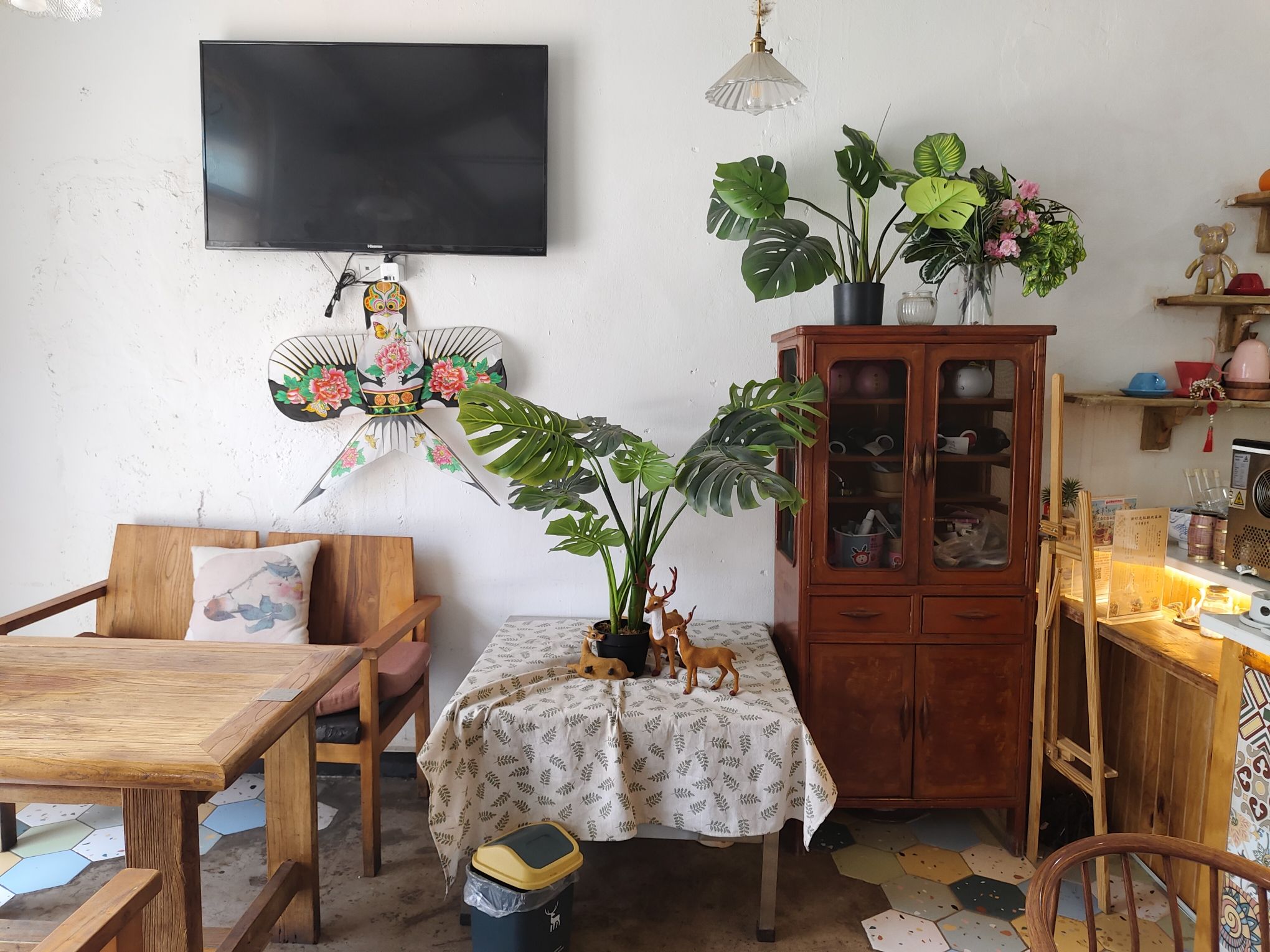 蜜时光餐厅