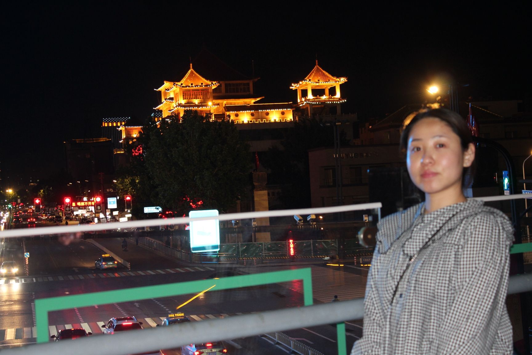 七里河国家水利风景区旅行图片 2
