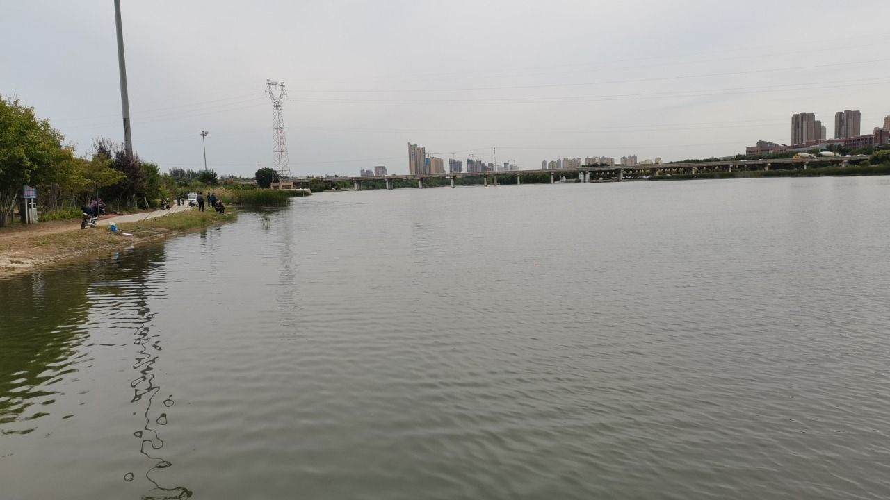 七里河国家水利风景区旅行图片 2