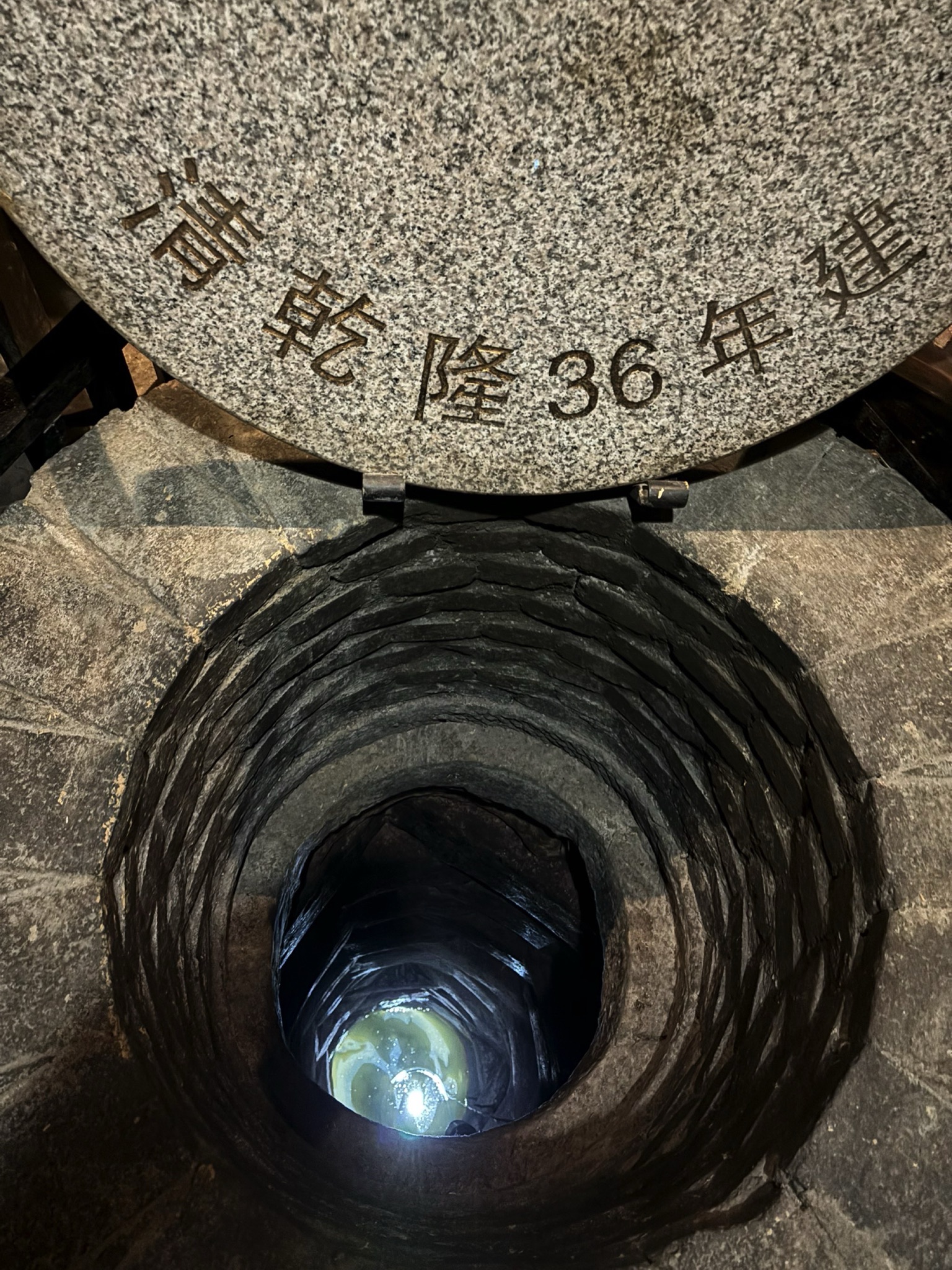 沱牌舍得文化旅游区旅行图片 3