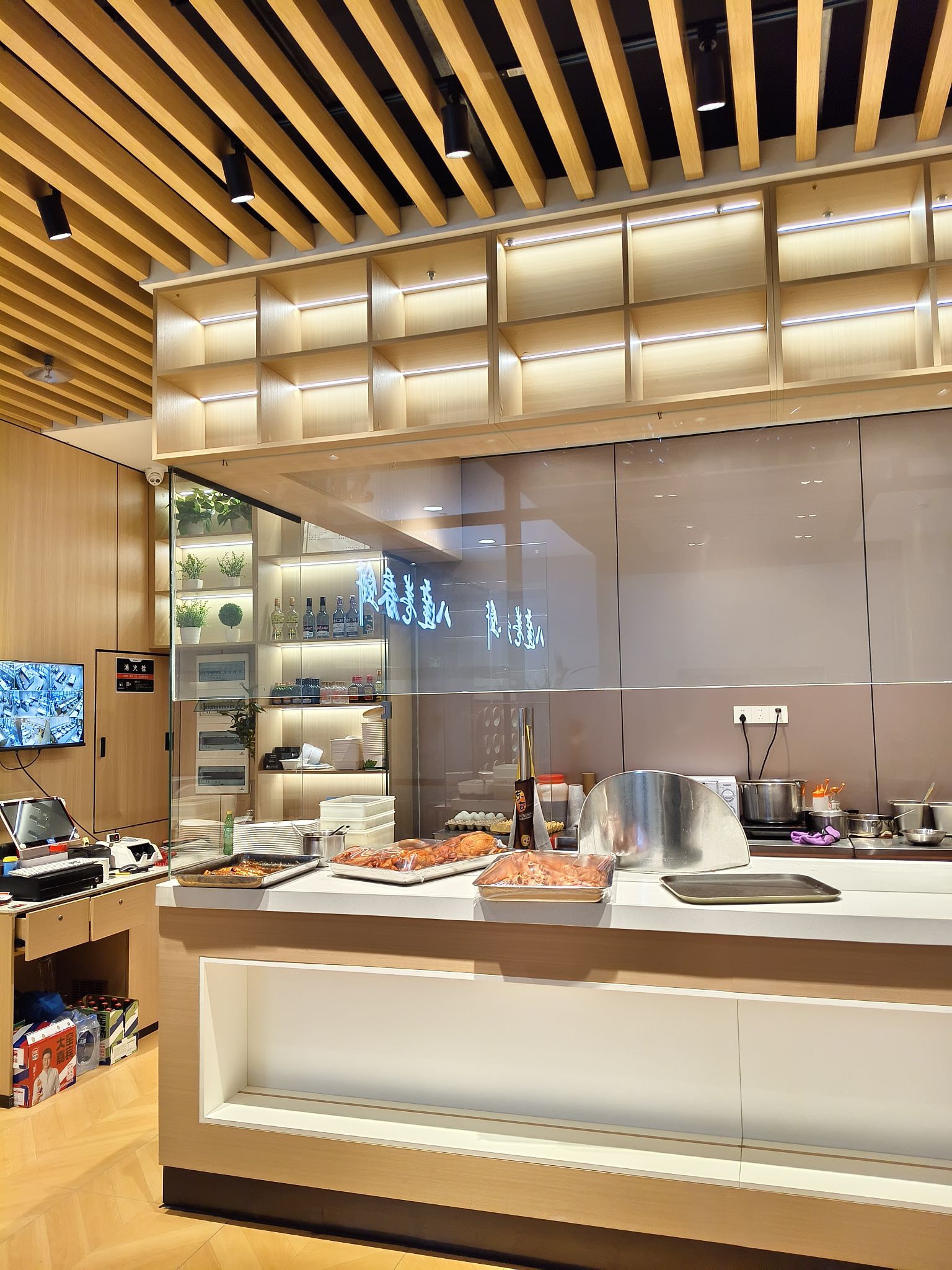 八达卷春饼(海口远大购物中心店)