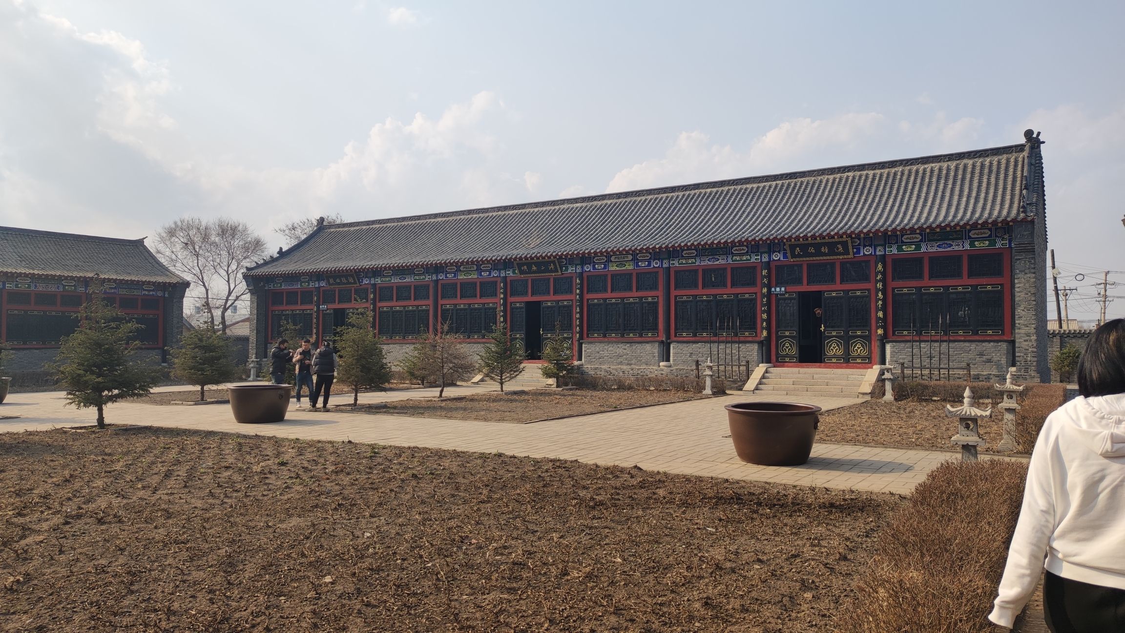 拉林副都统衙门旅行图片 2