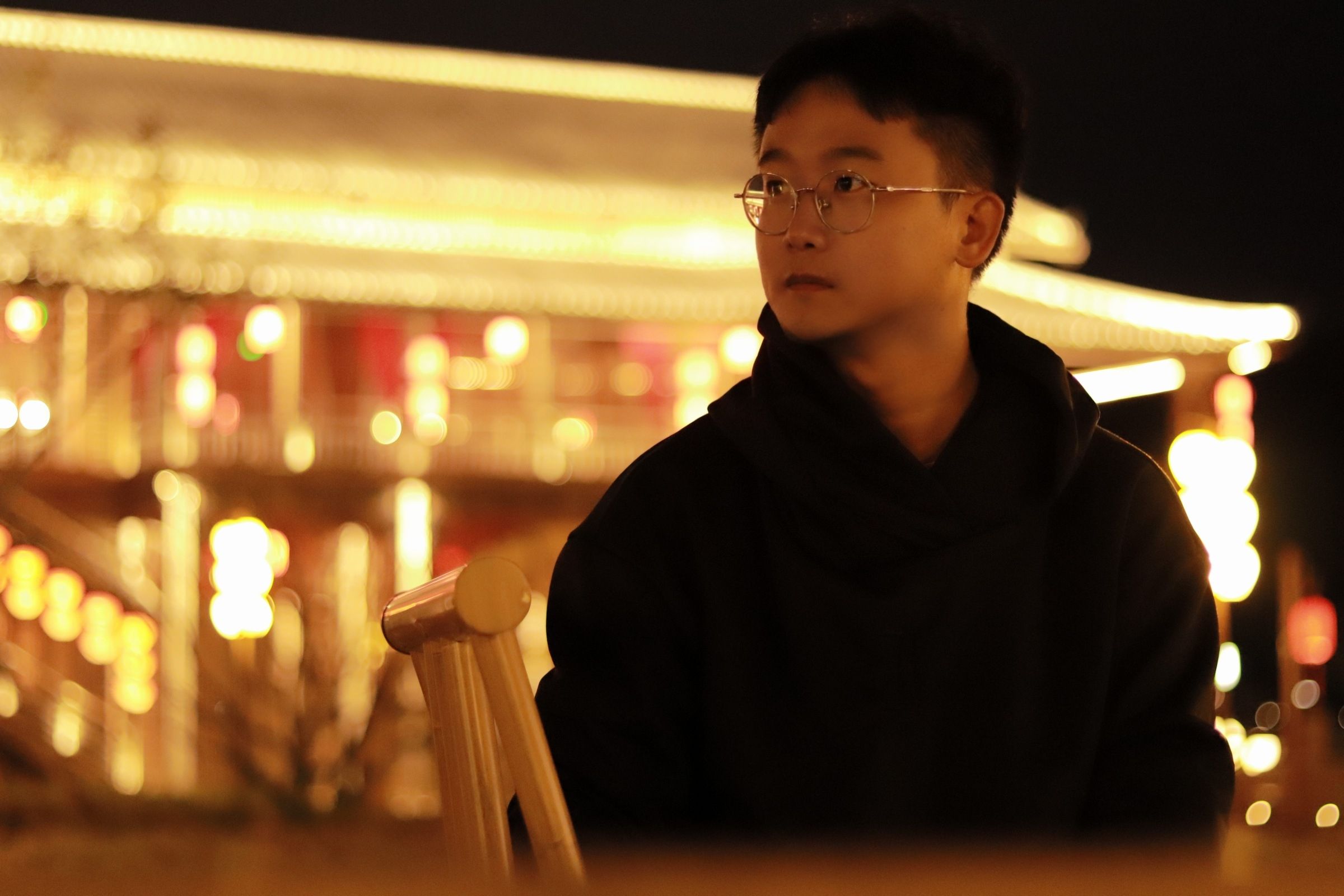 考亭古街旅行图片 1