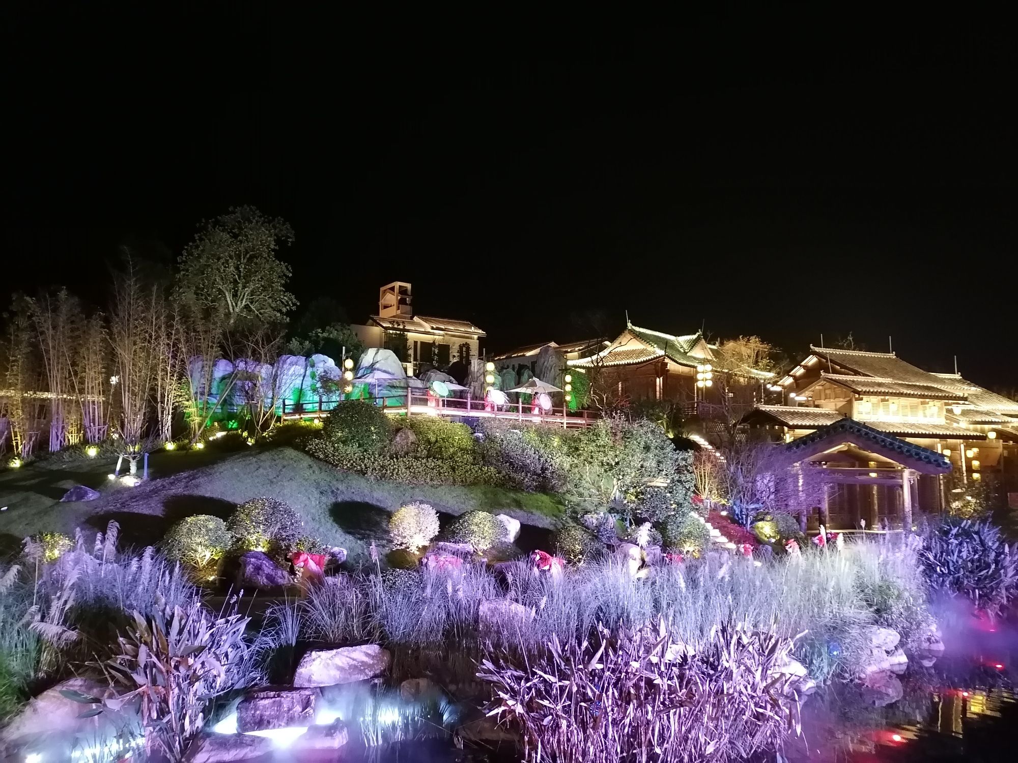 考亭古街旅行图片 3