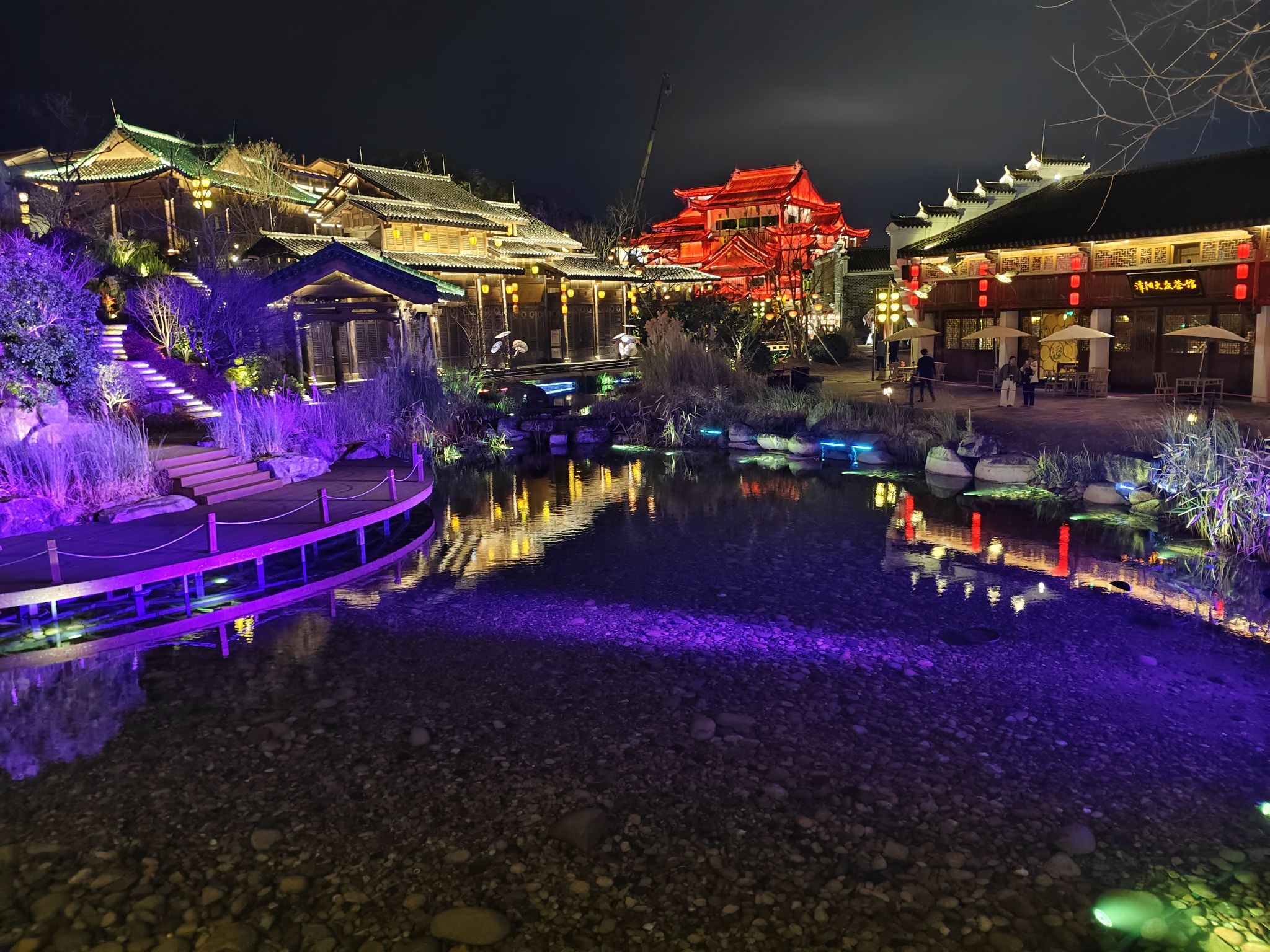 考亭古街旅行图片 3