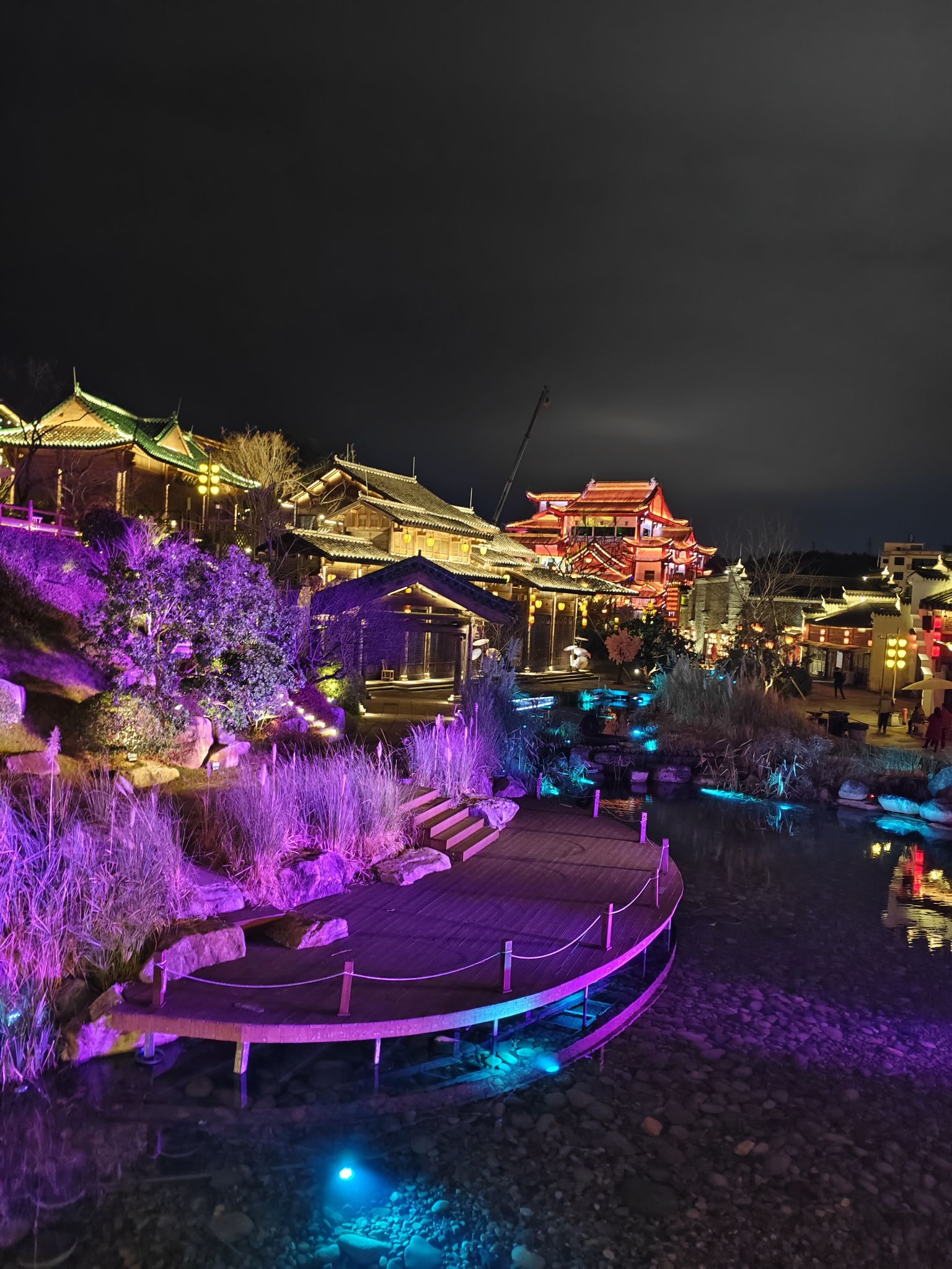 考亭古街旅行图片 2