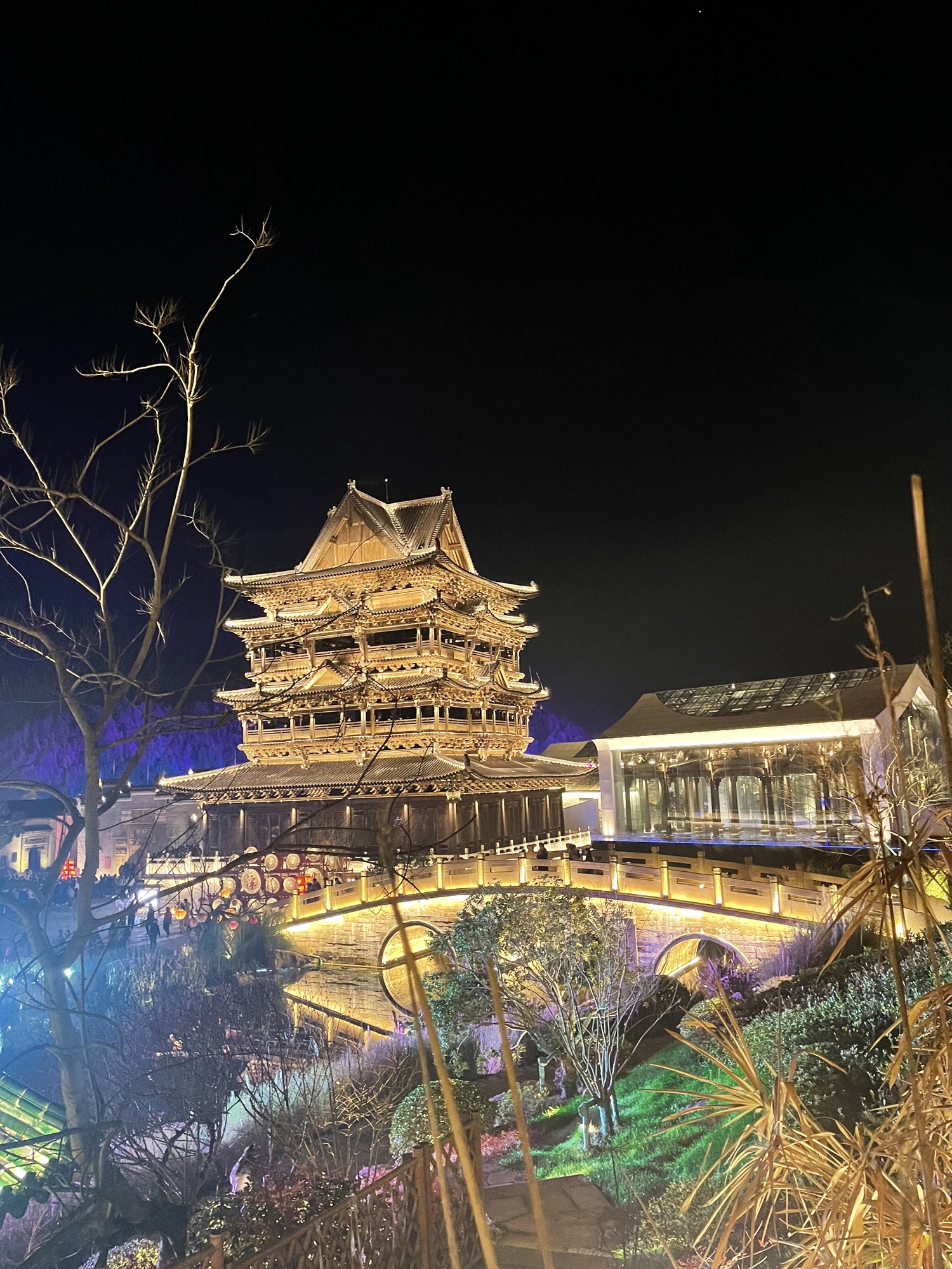 考亭古街旅行图片 3