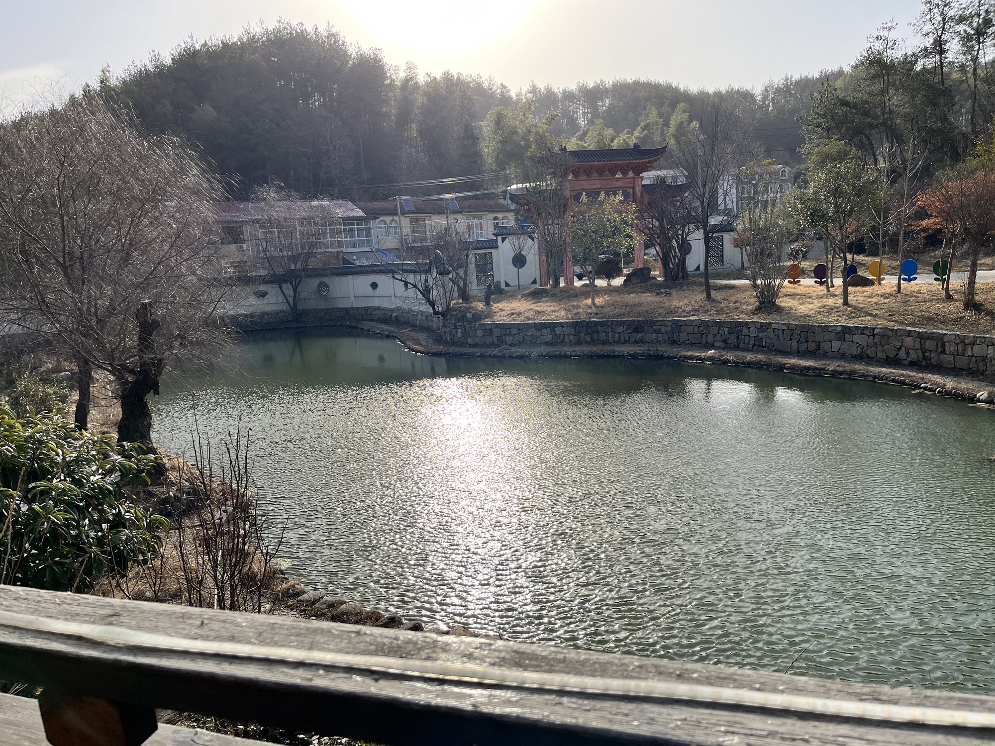 福康居旅行图片 2