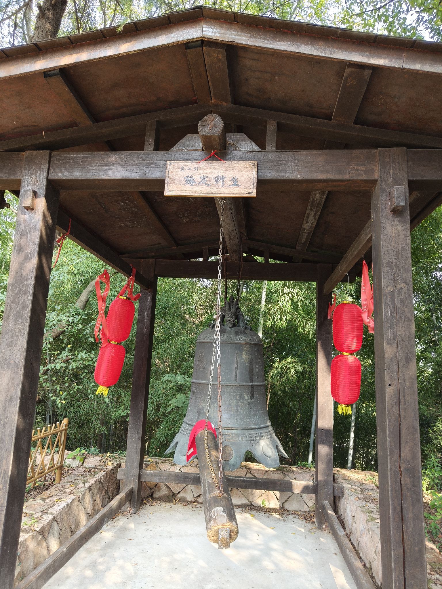 范蠡祠旅行图片 2