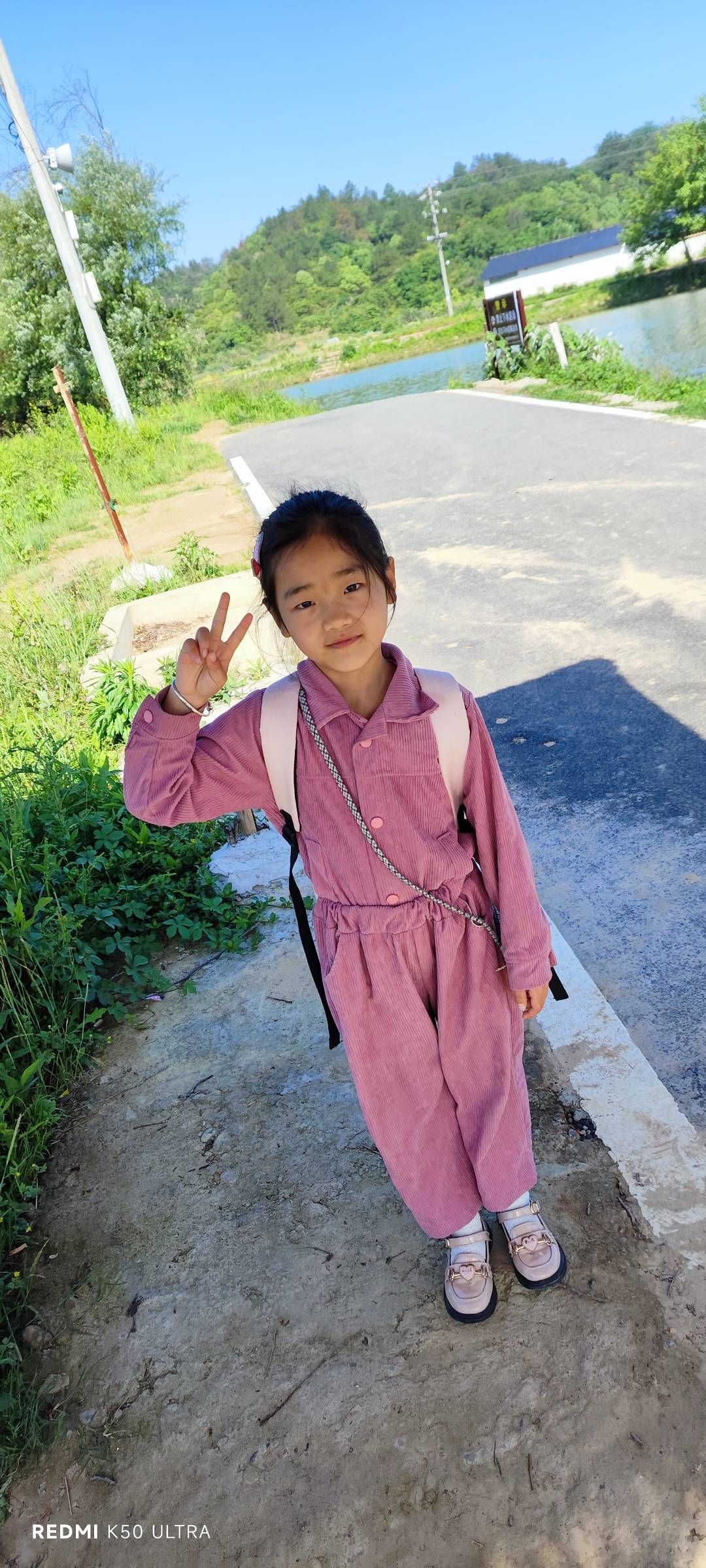上饶云谷田园生态小镇旅行图片 1