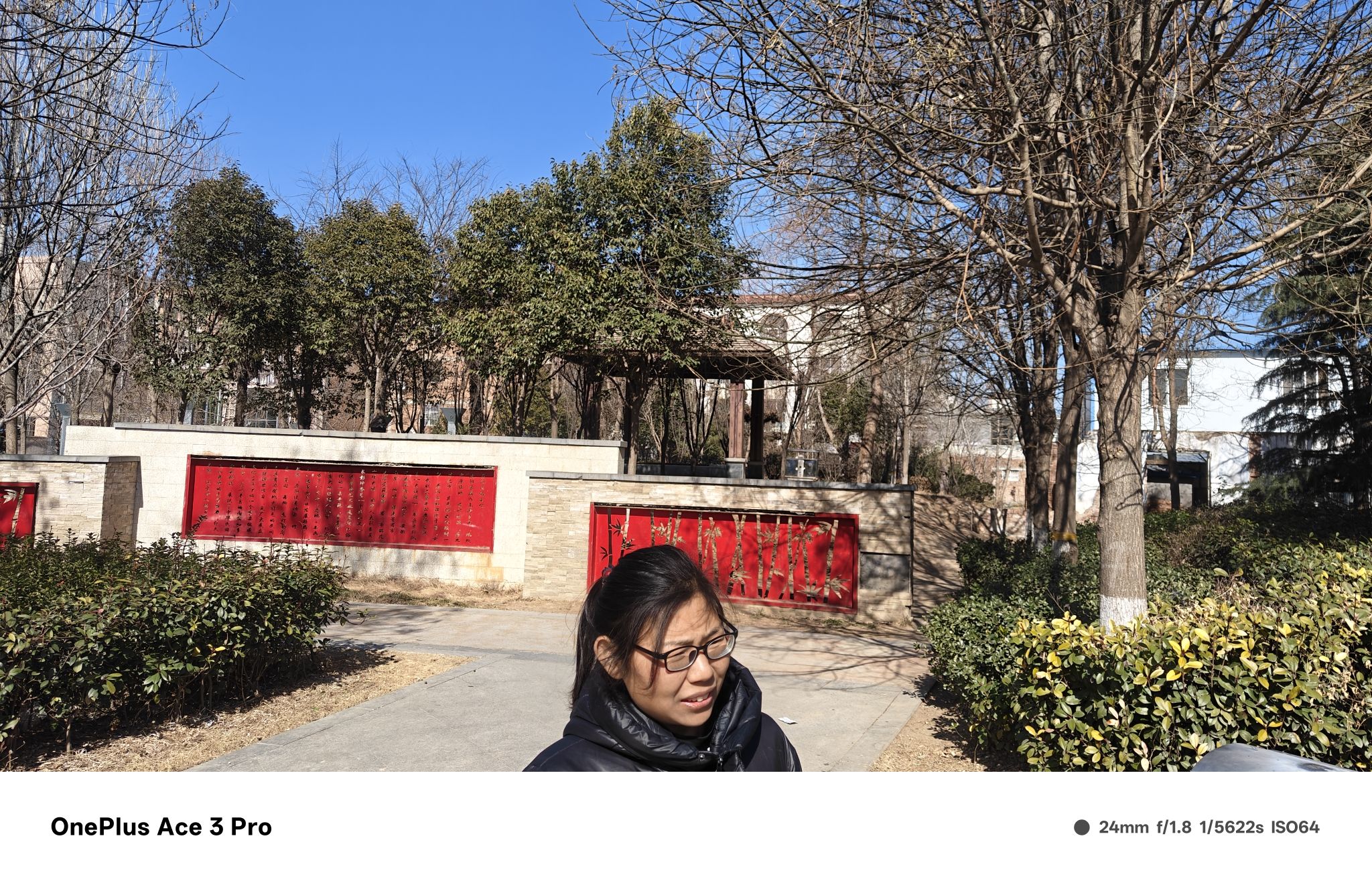 原阳民俗文化公园旅行图片 1