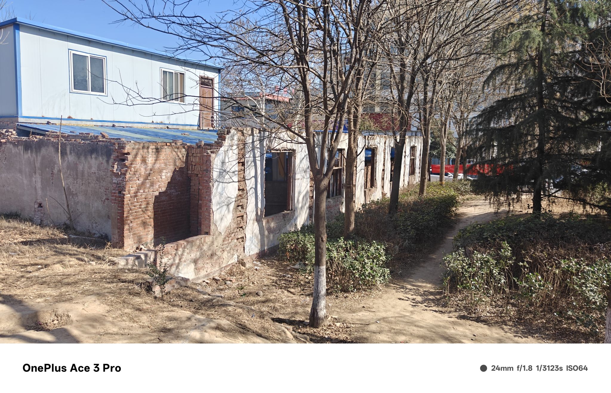 原阳民俗文化公园旅行图片 3