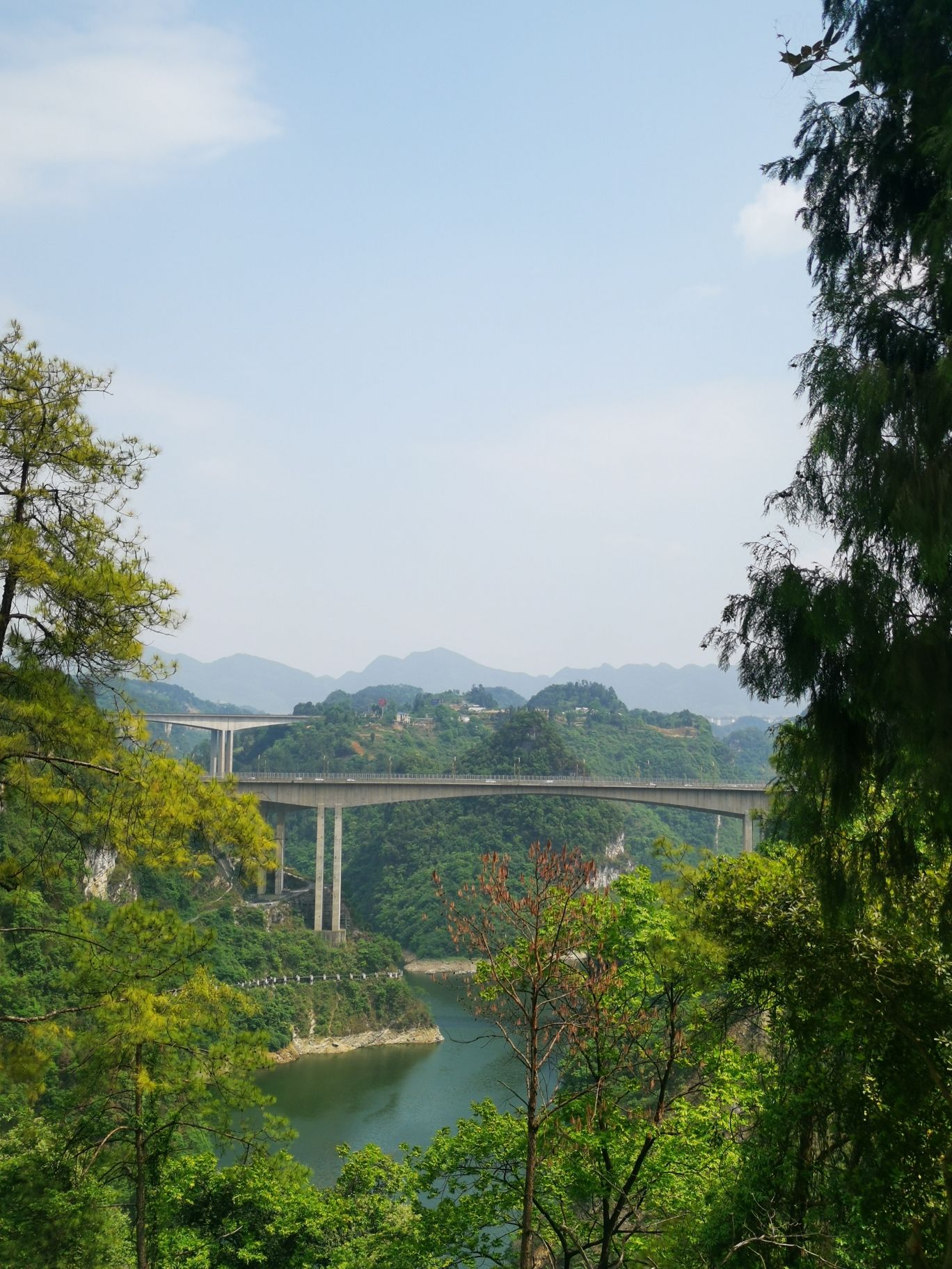 巨型茅台酒瓶旅行图片 3