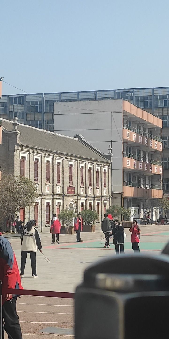 李之龙革命活动旧址