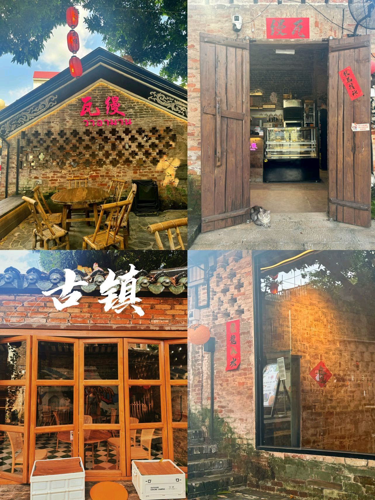 叠滘水乡旅行图片 3