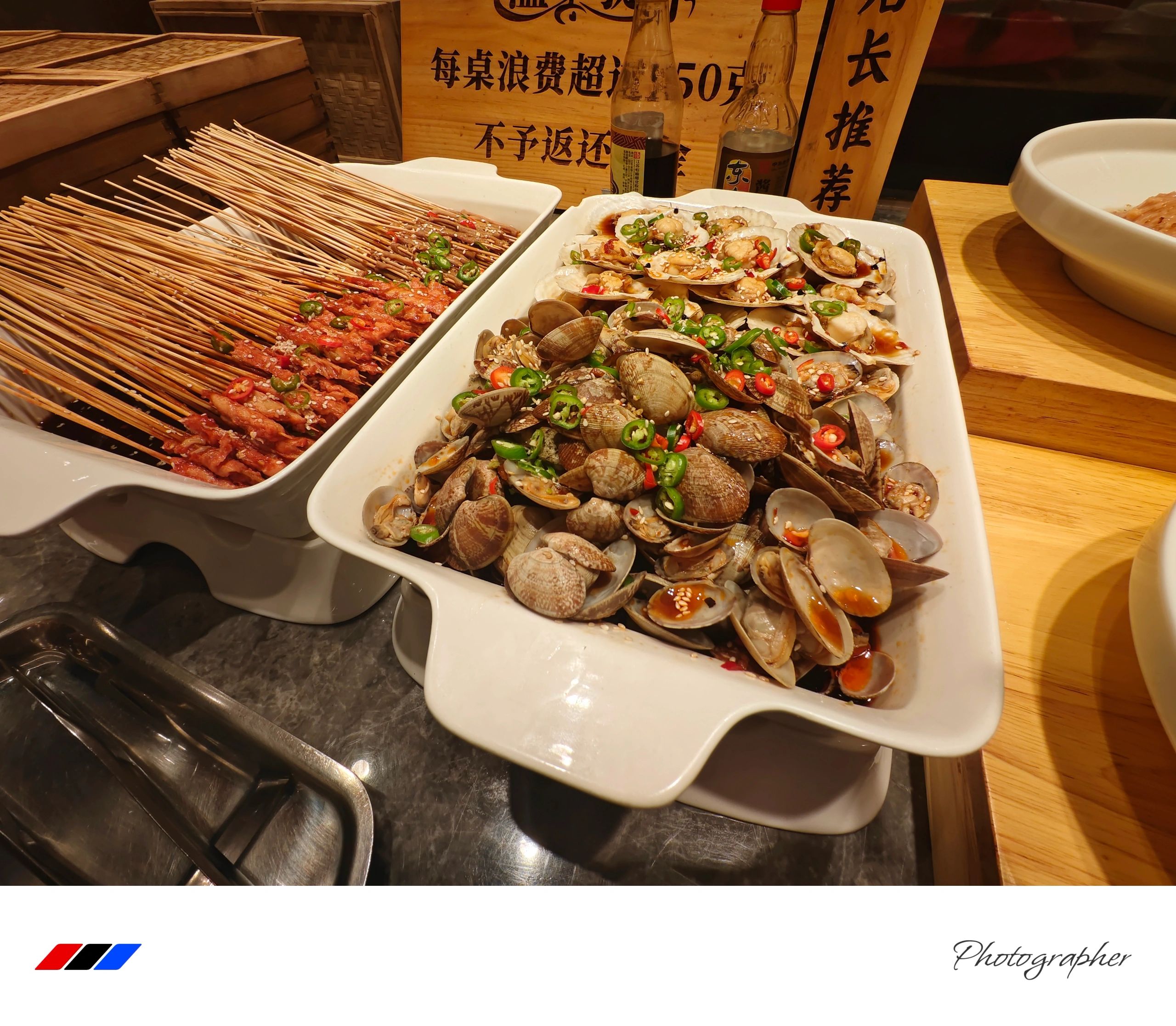 豪德亨牛排自助餐厅(义乌万达广场)
