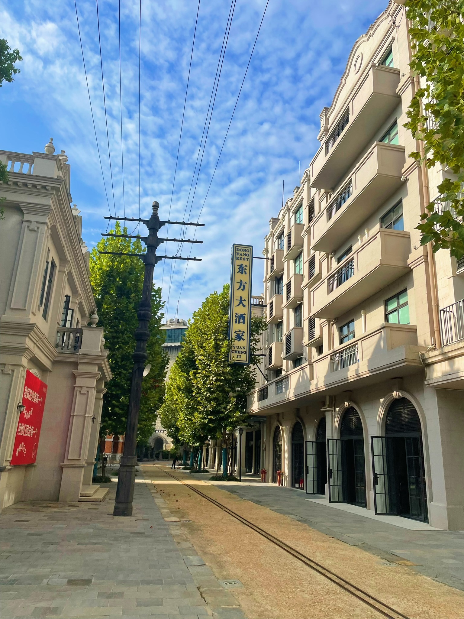 原城纪·南昌旅行图片 3