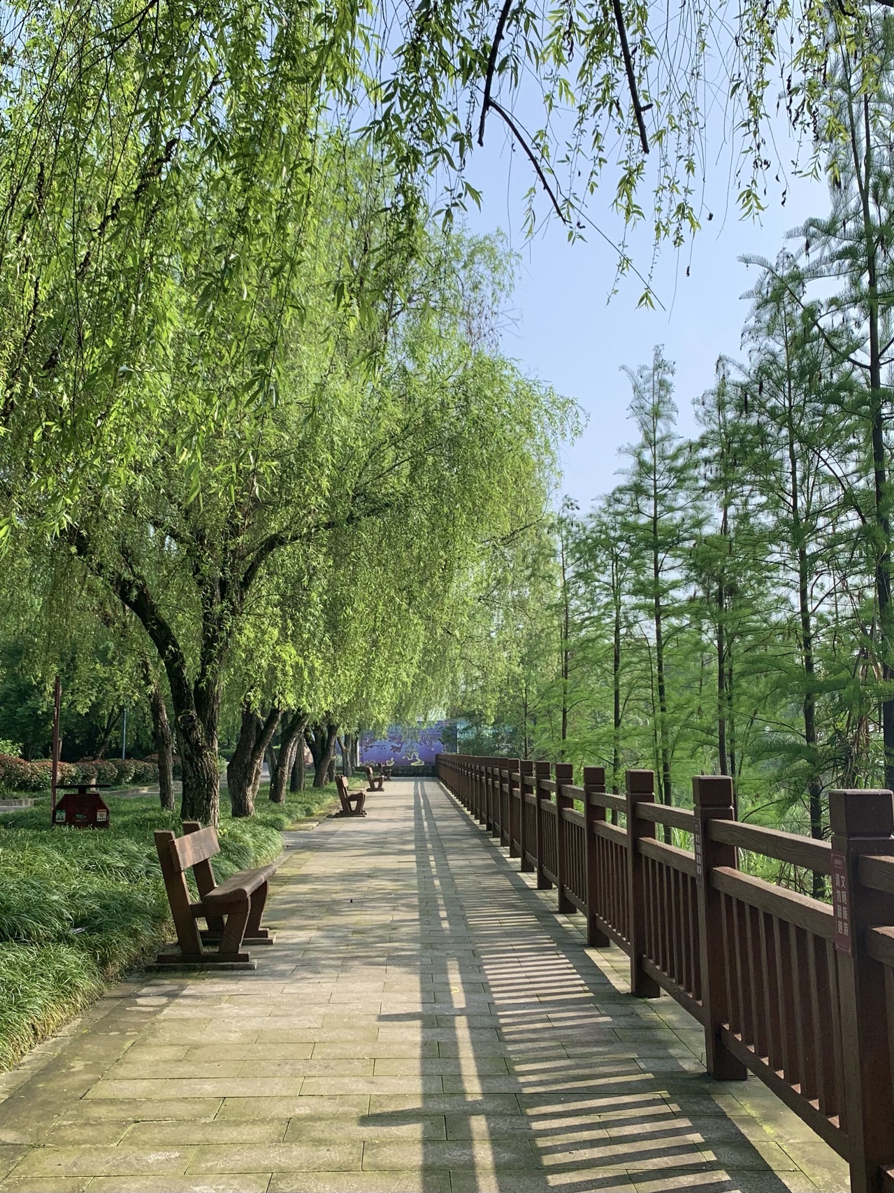 内蒙古乌奴耳长寿湖国家湿地公园旅行图片 3