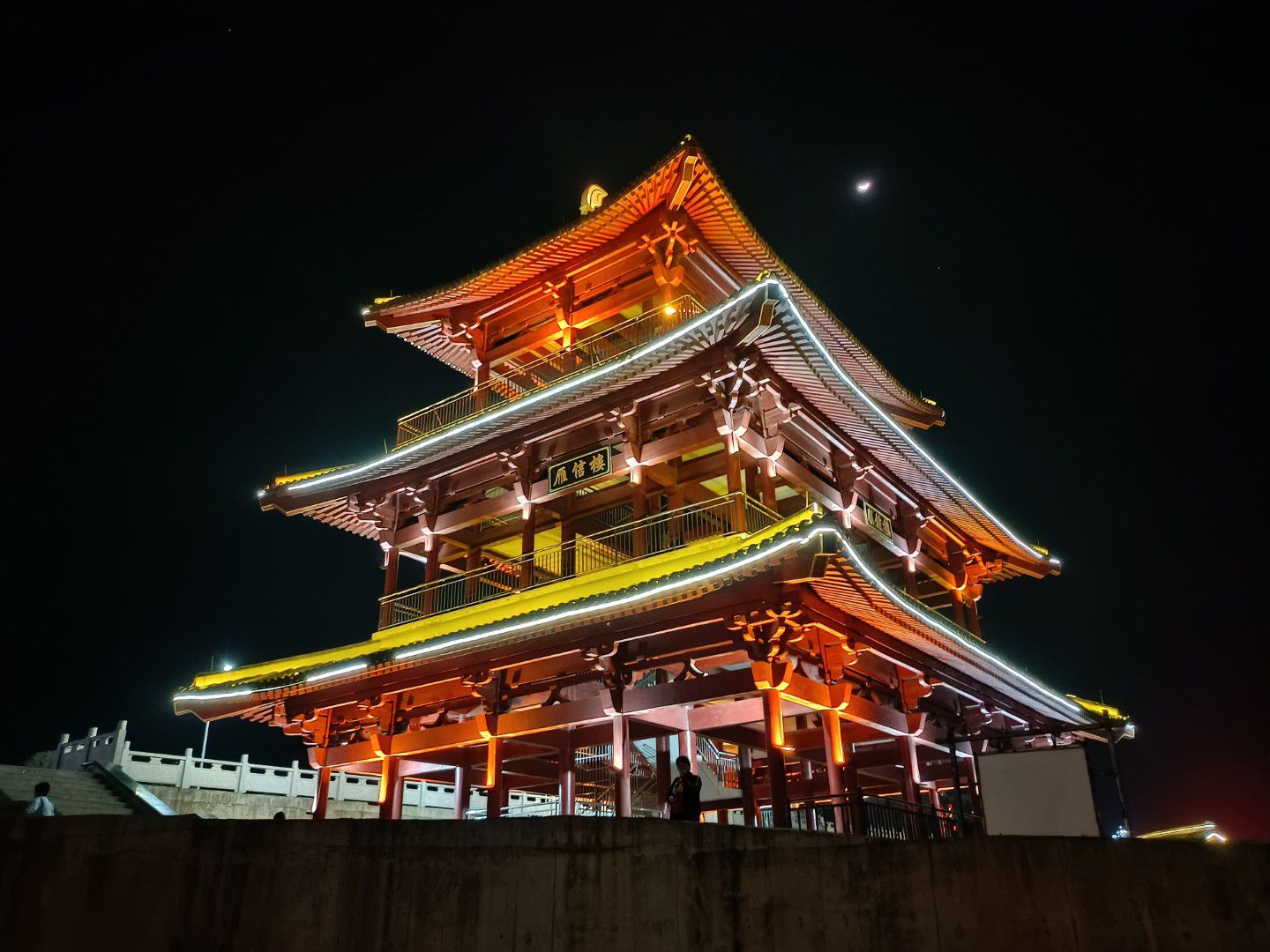平南县江南公园旅行图片 2
