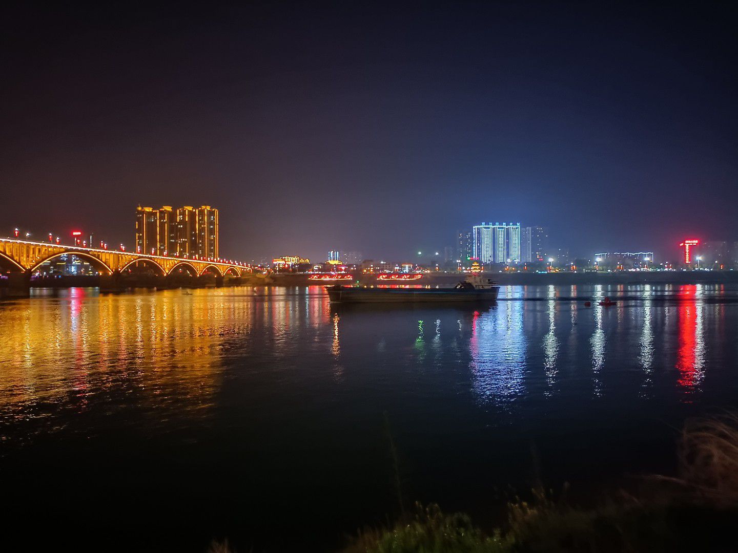 平南县江南公园旅行图片 3