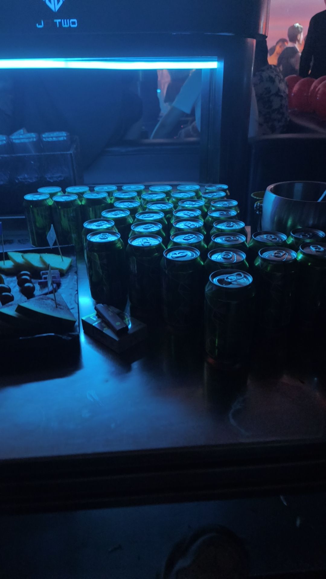 景德镇JD.MAKE网红酒吧(九集小镇店)