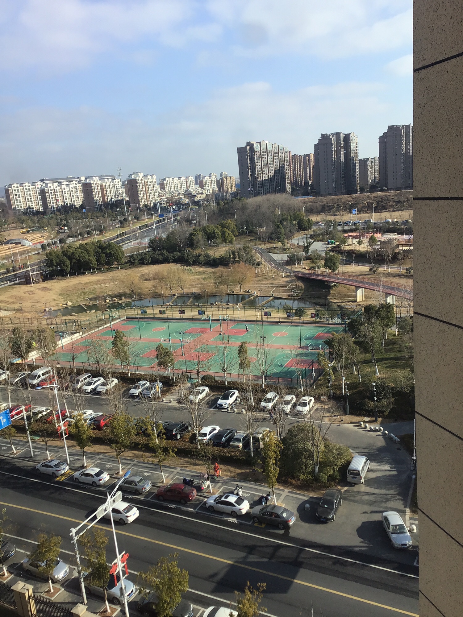 兰溪河长制主题公园旅行图片 2