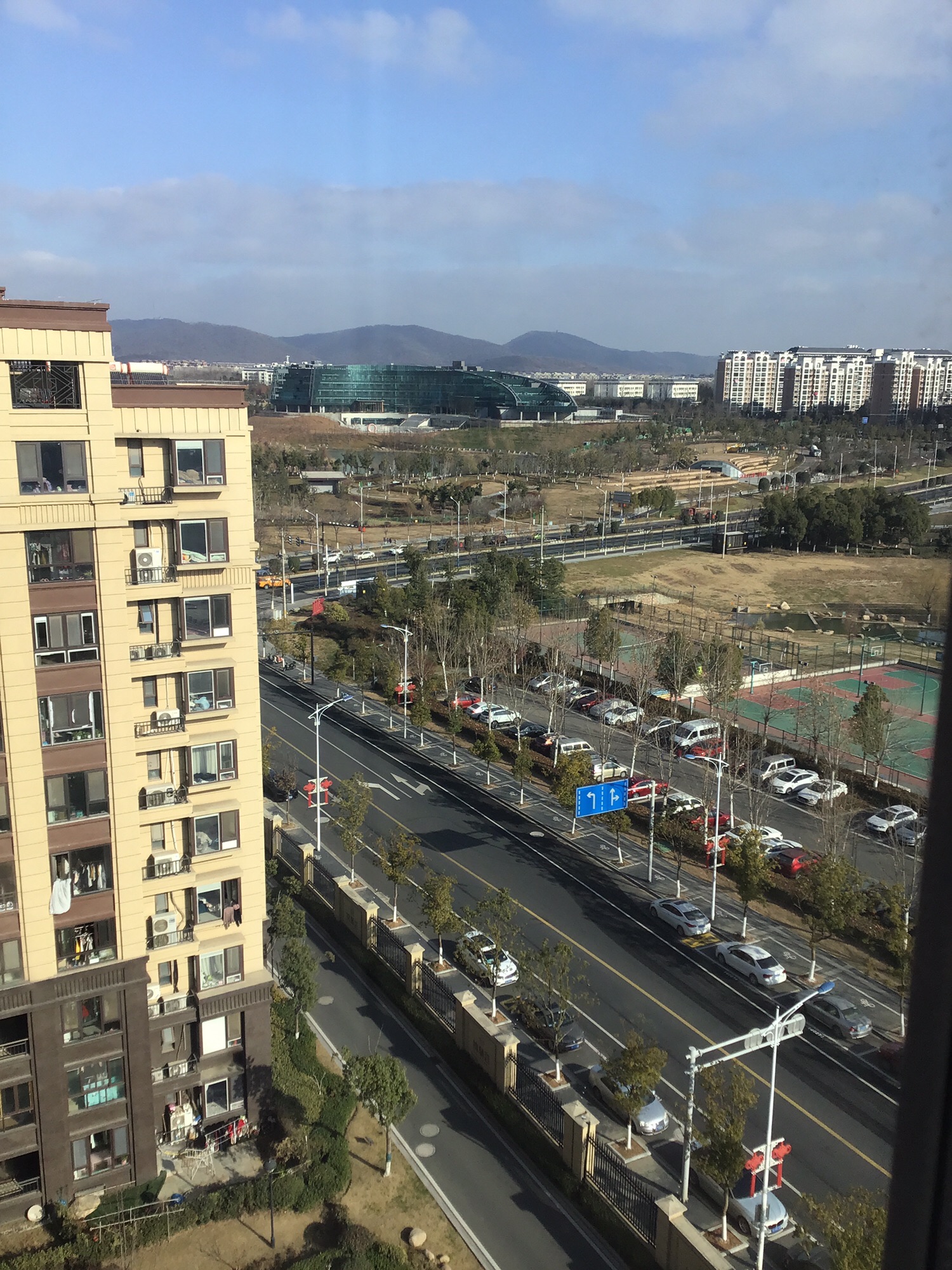 兰溪河长制主题公园旅行图片 3