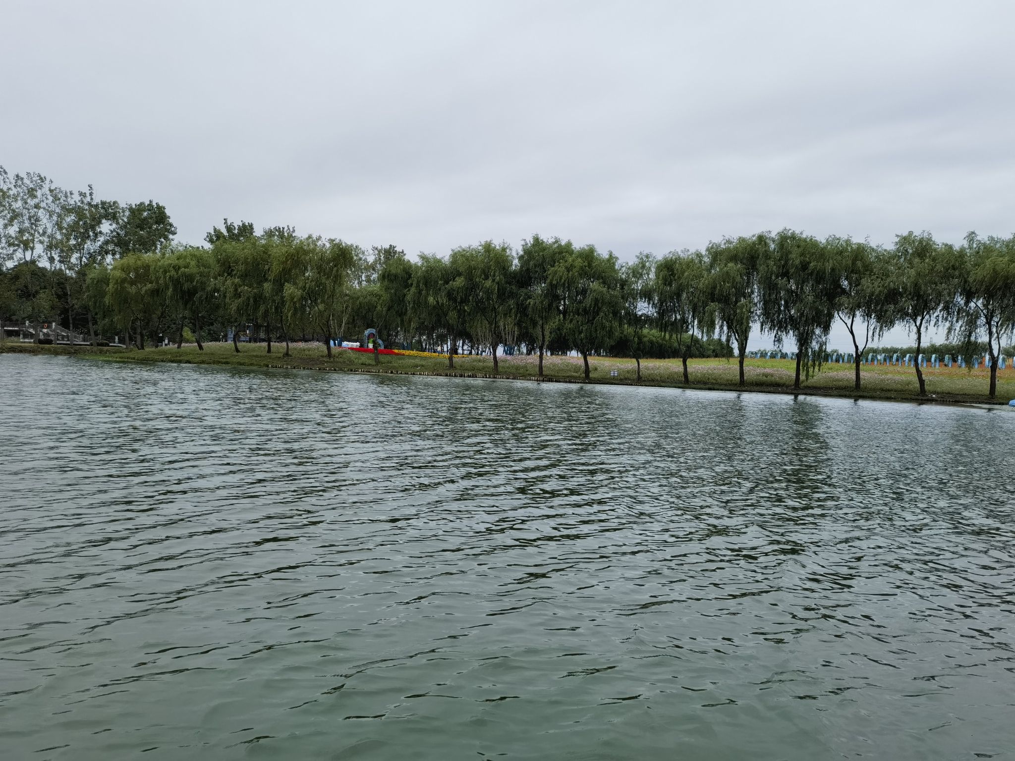 清水潭旅游区旅行图片 1