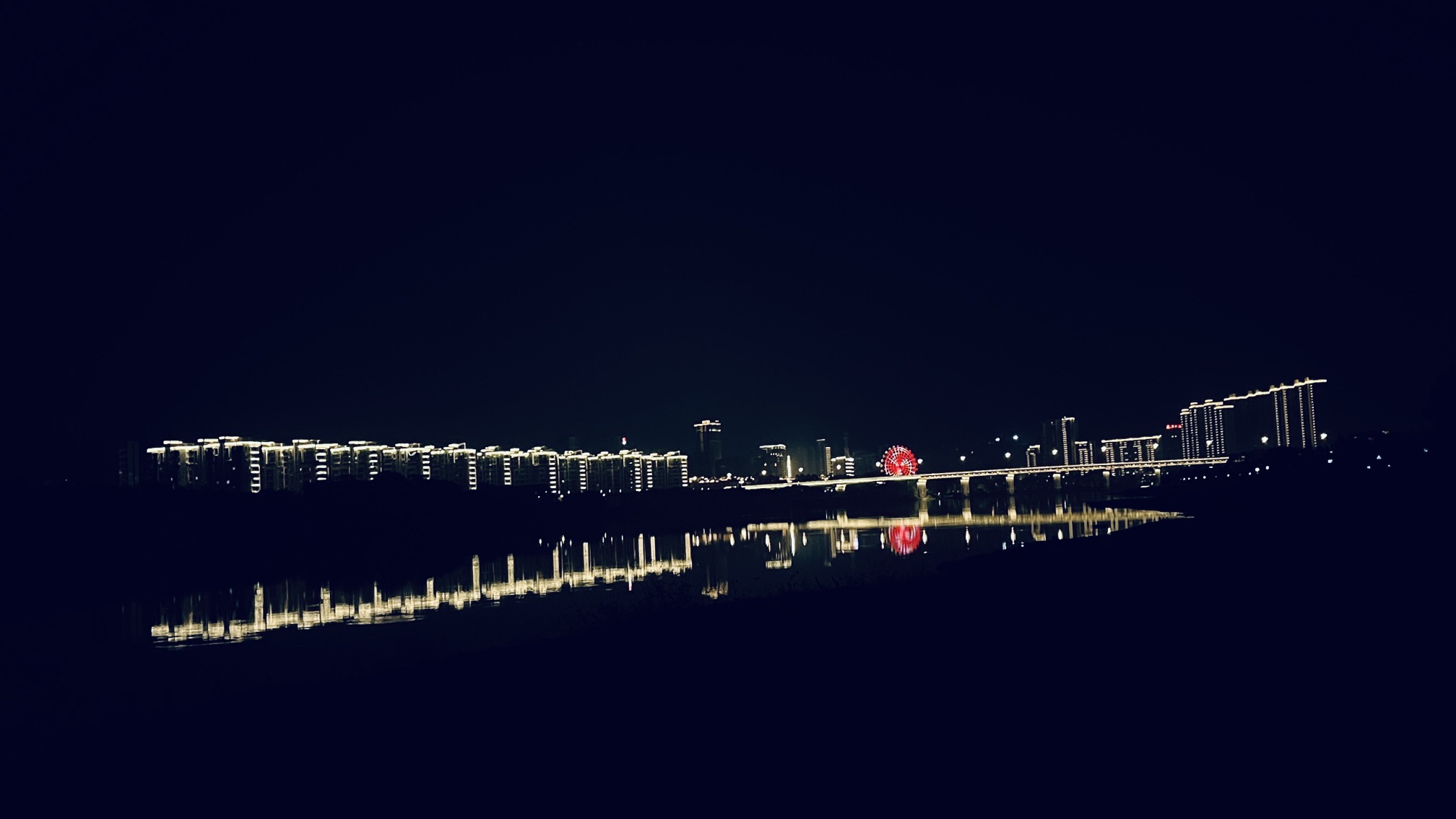 城西湿地公园旅行图片 2