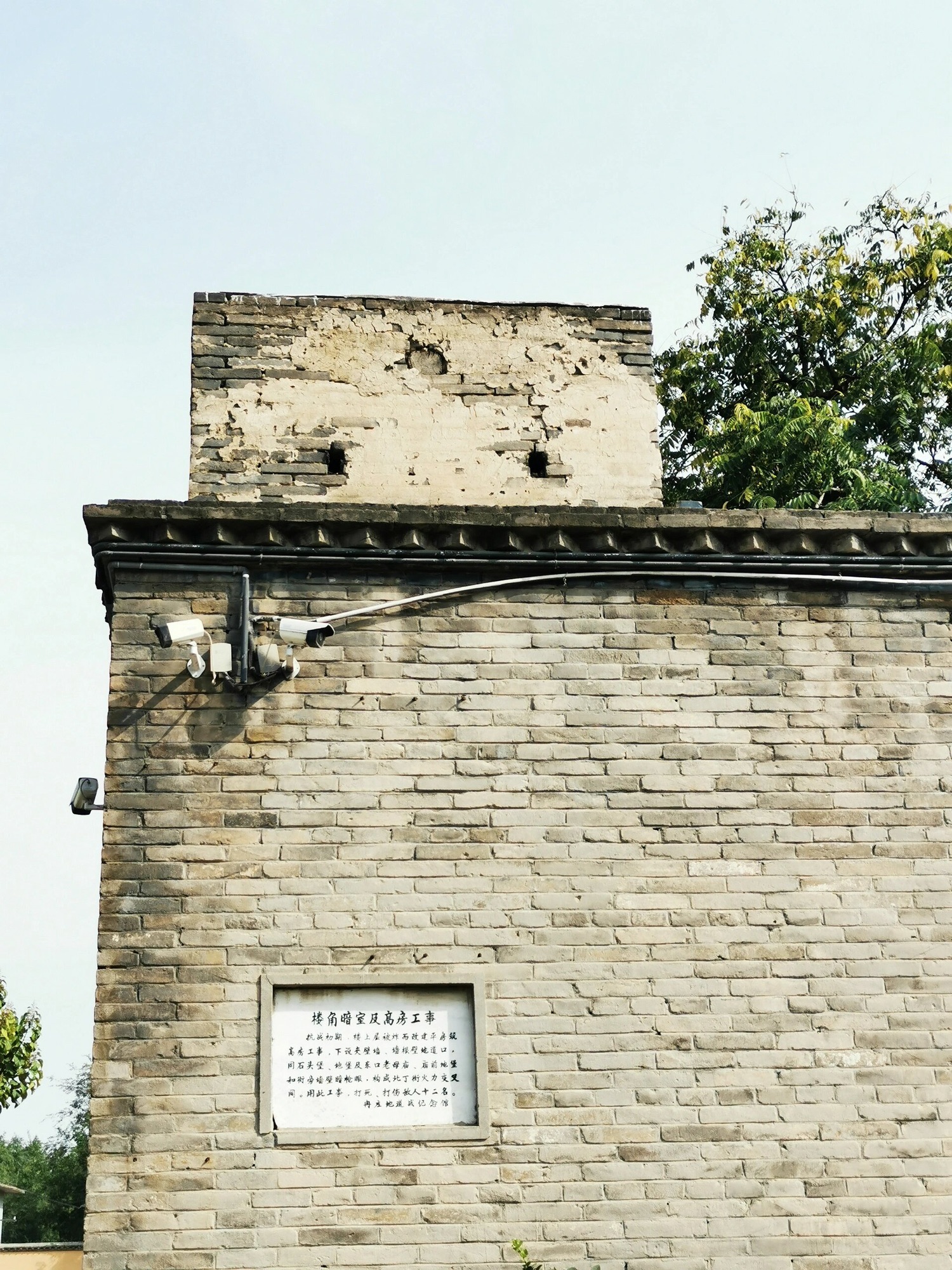 冉庄文旅小镇旅行图片 3