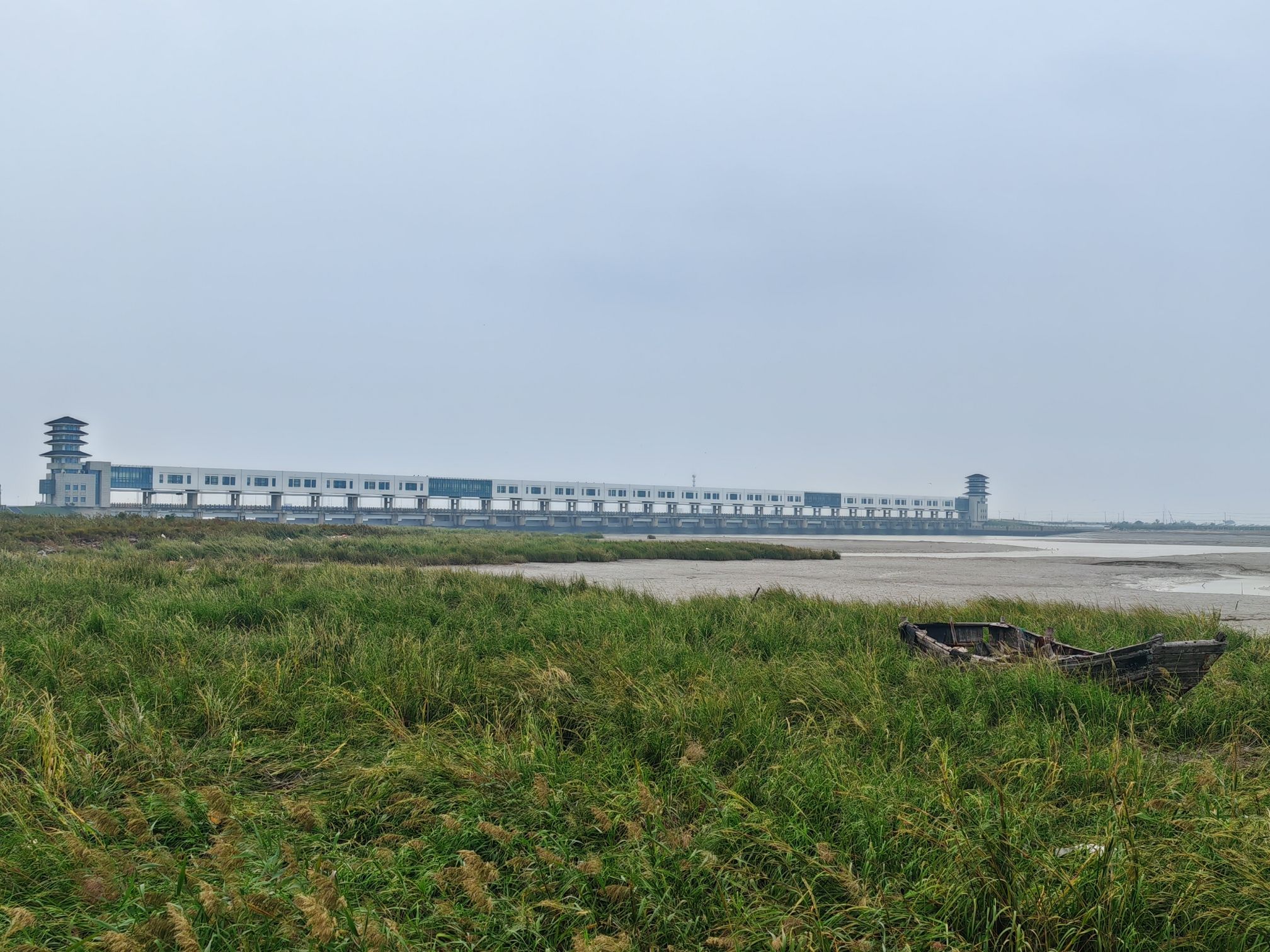 临洪闸湿地公园旅行图片 2