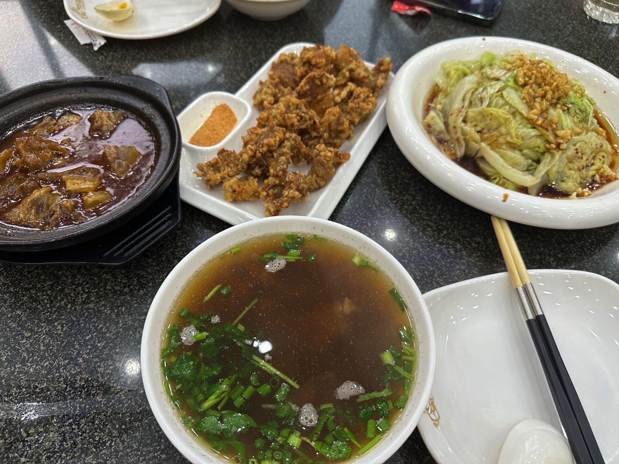 阿基牛肉餐馆(未来城店)