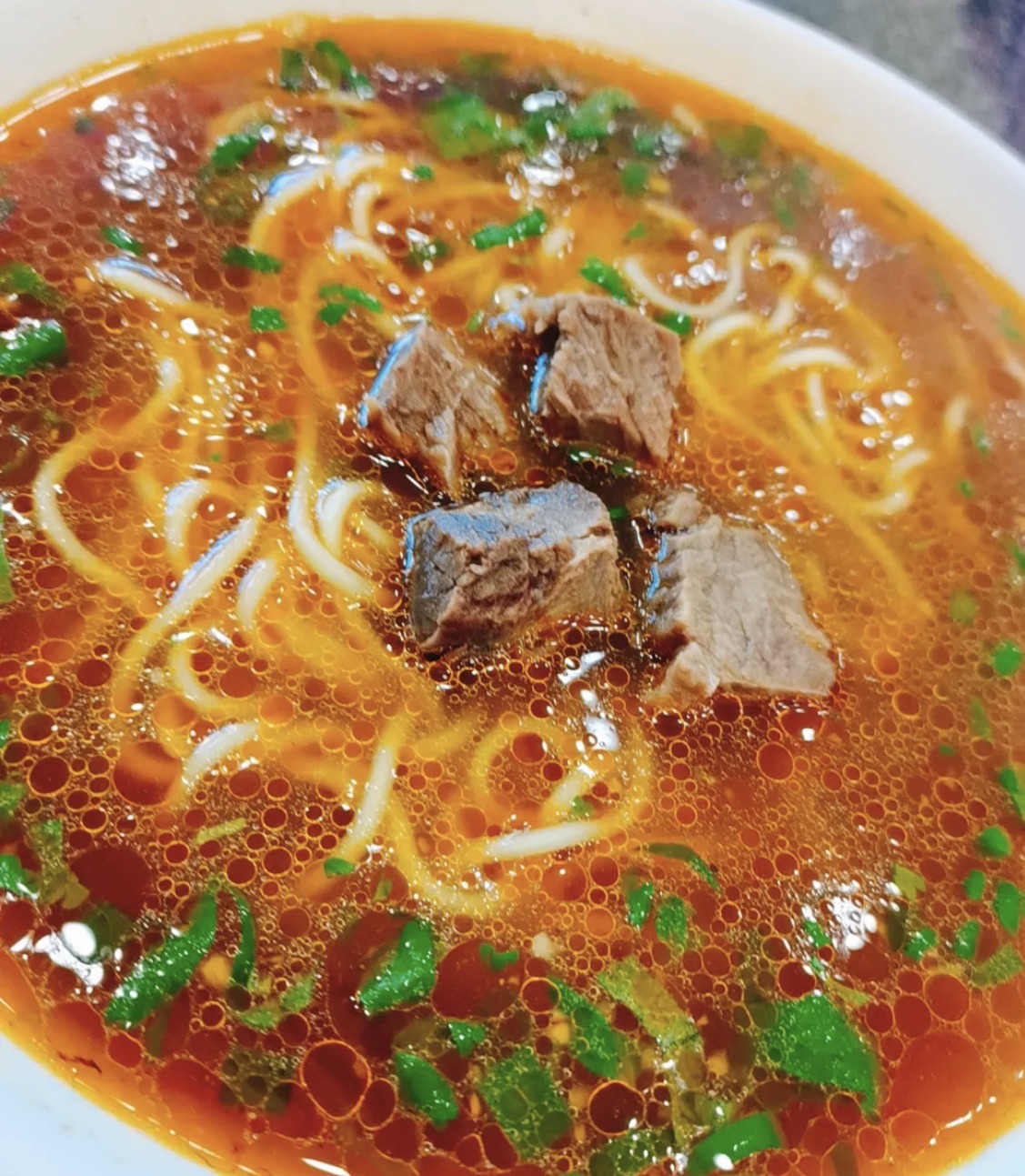 阿基牛肉餐馆(未来城店)