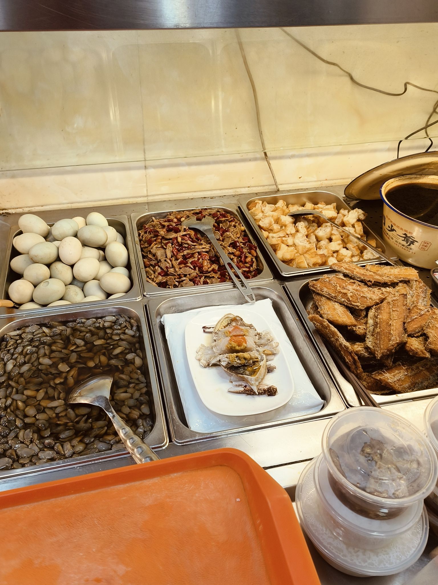 黄府粥饭(老店)