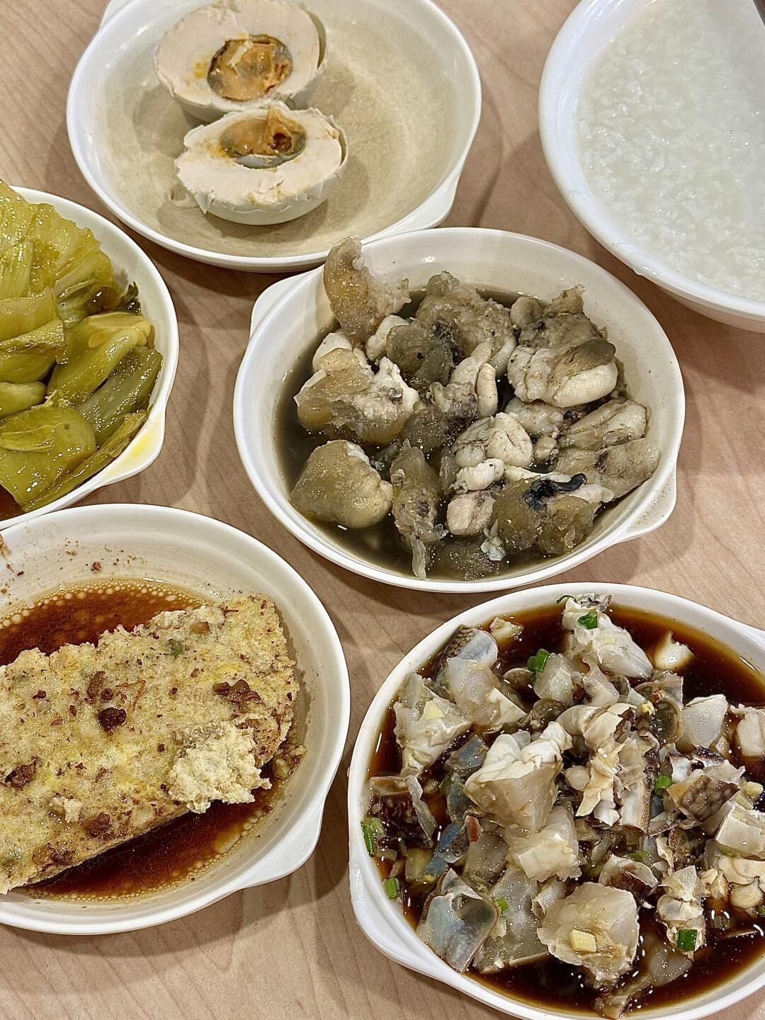 黄府粥饭(老店)