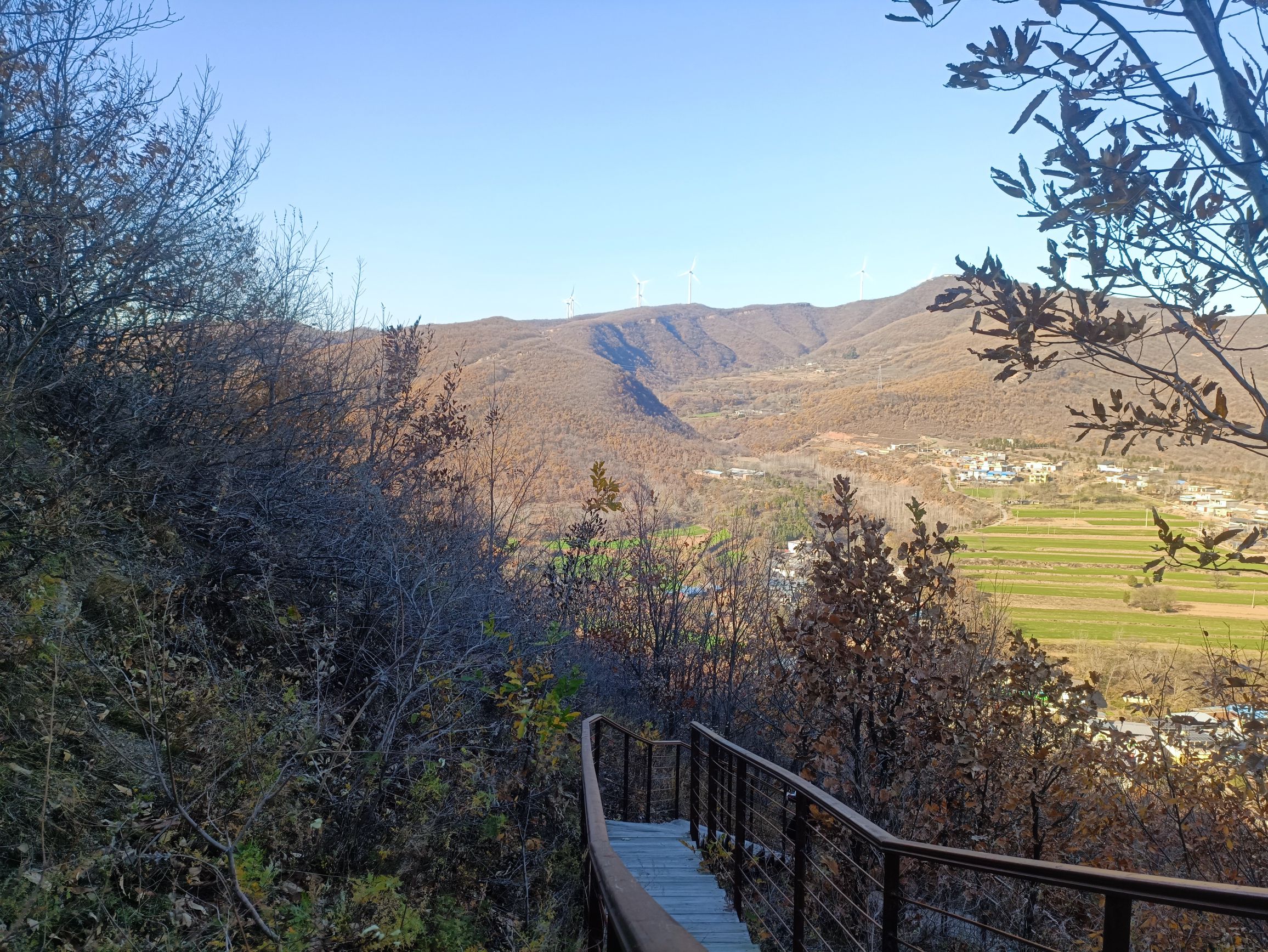 罗圈古冰川遗址旅行图片 2