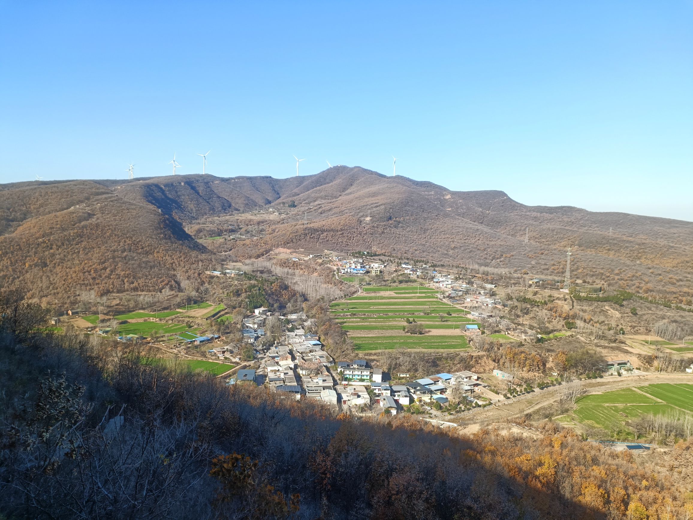 罗圈古冰川遗址旅行图片 1