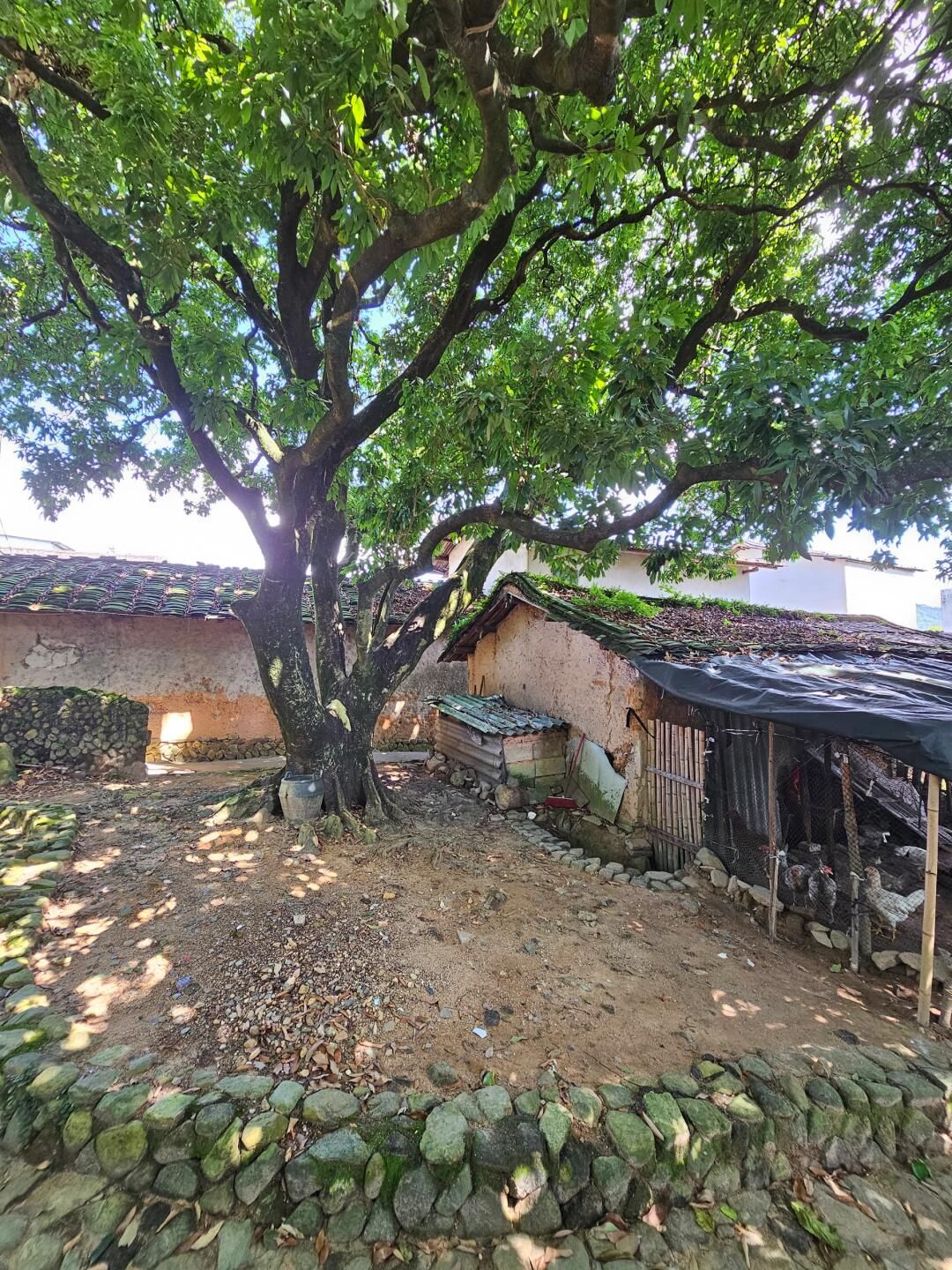 福茂寨旅行图片 1