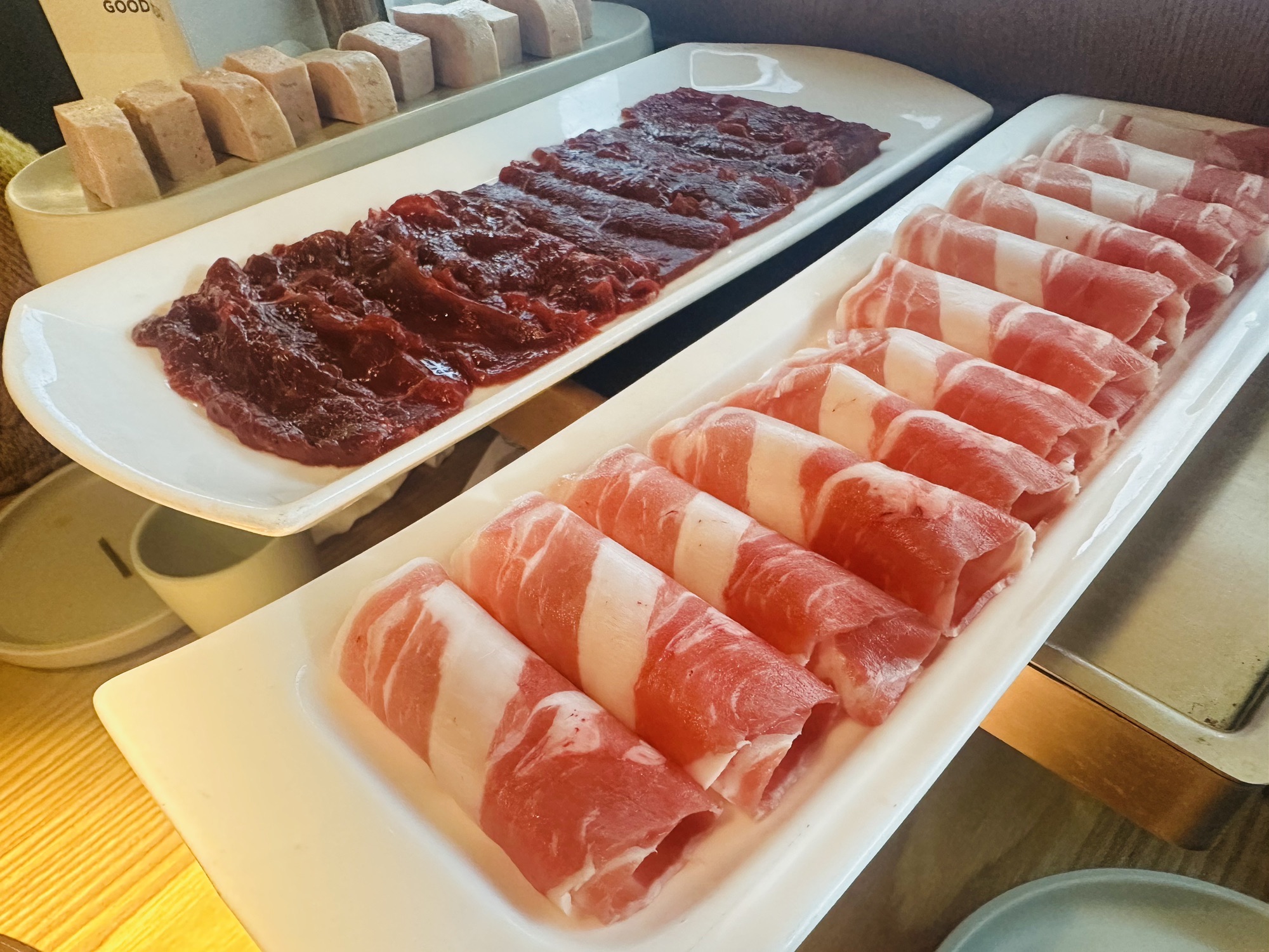 111号打邊爐(广安门店)