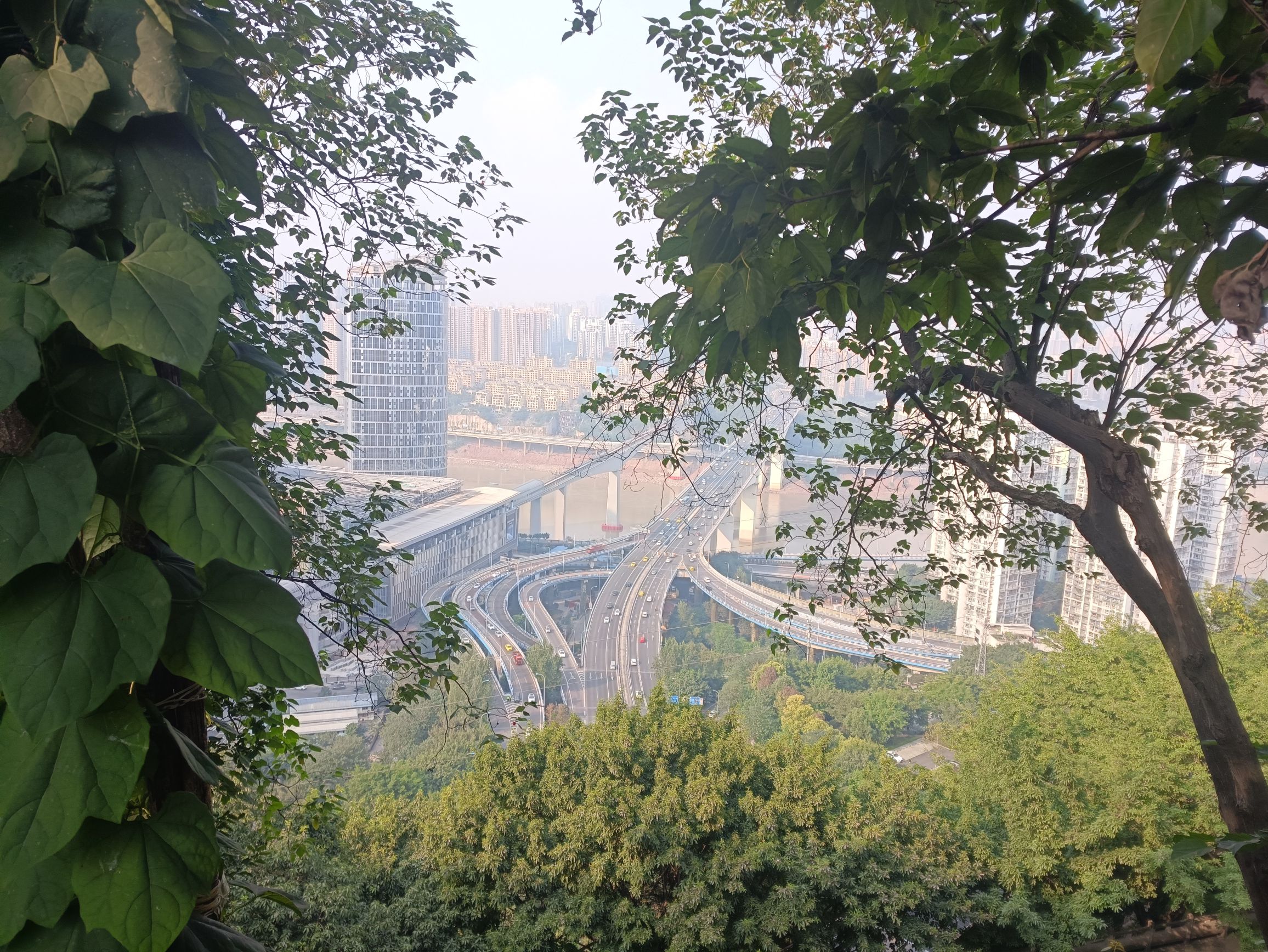 大化步道旅行图片 2