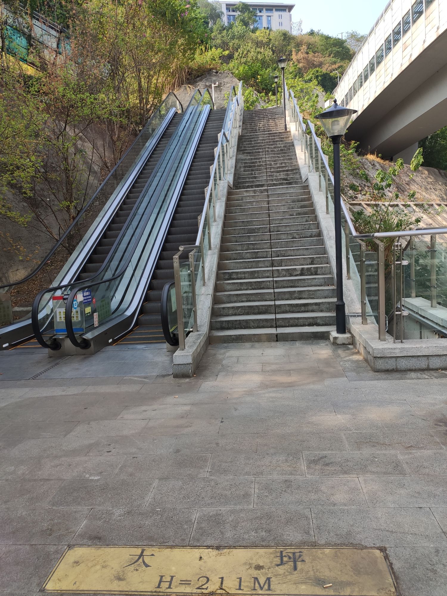 大化步道旅行图片 1