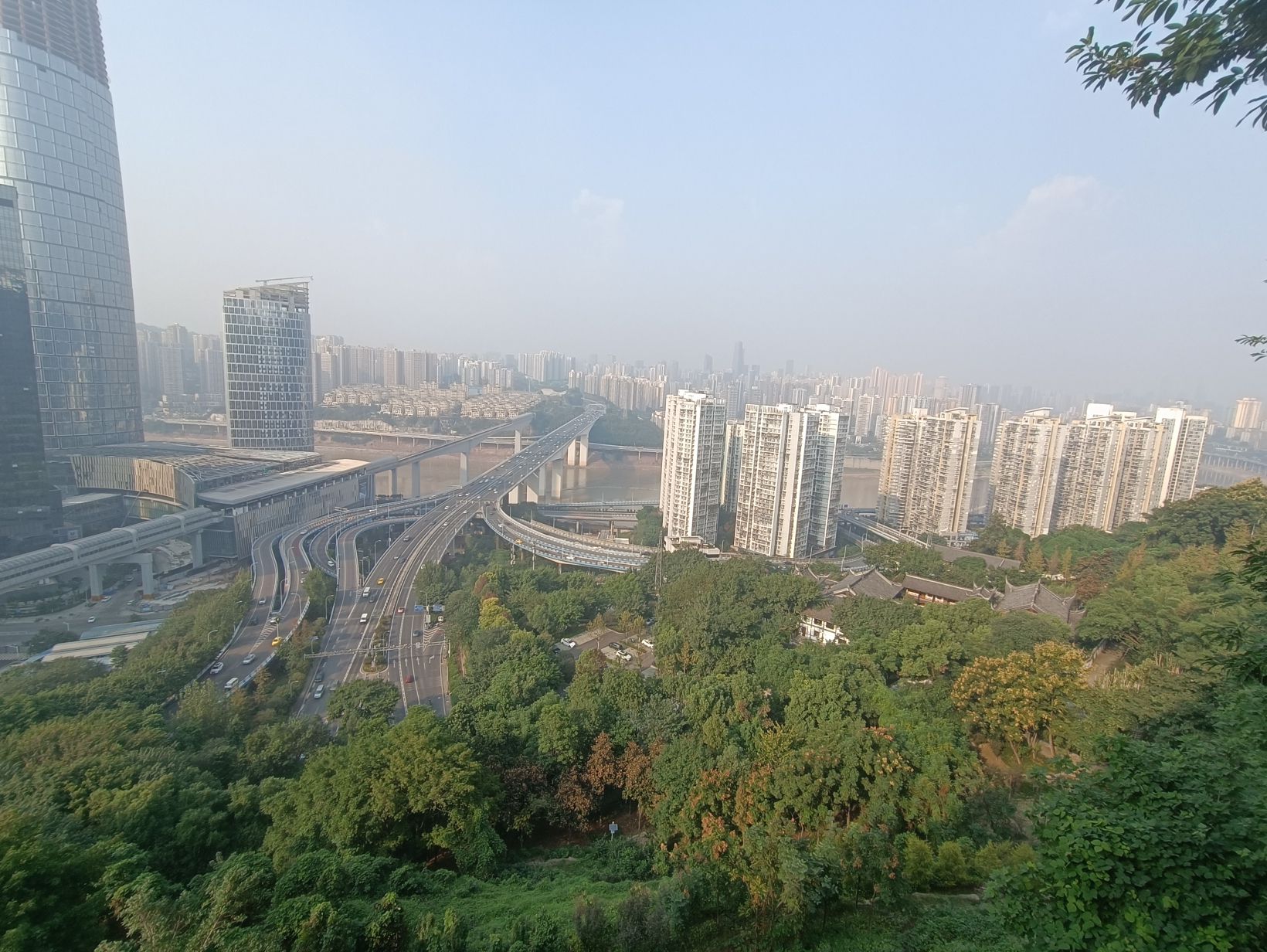 大化步道旅行图片 3