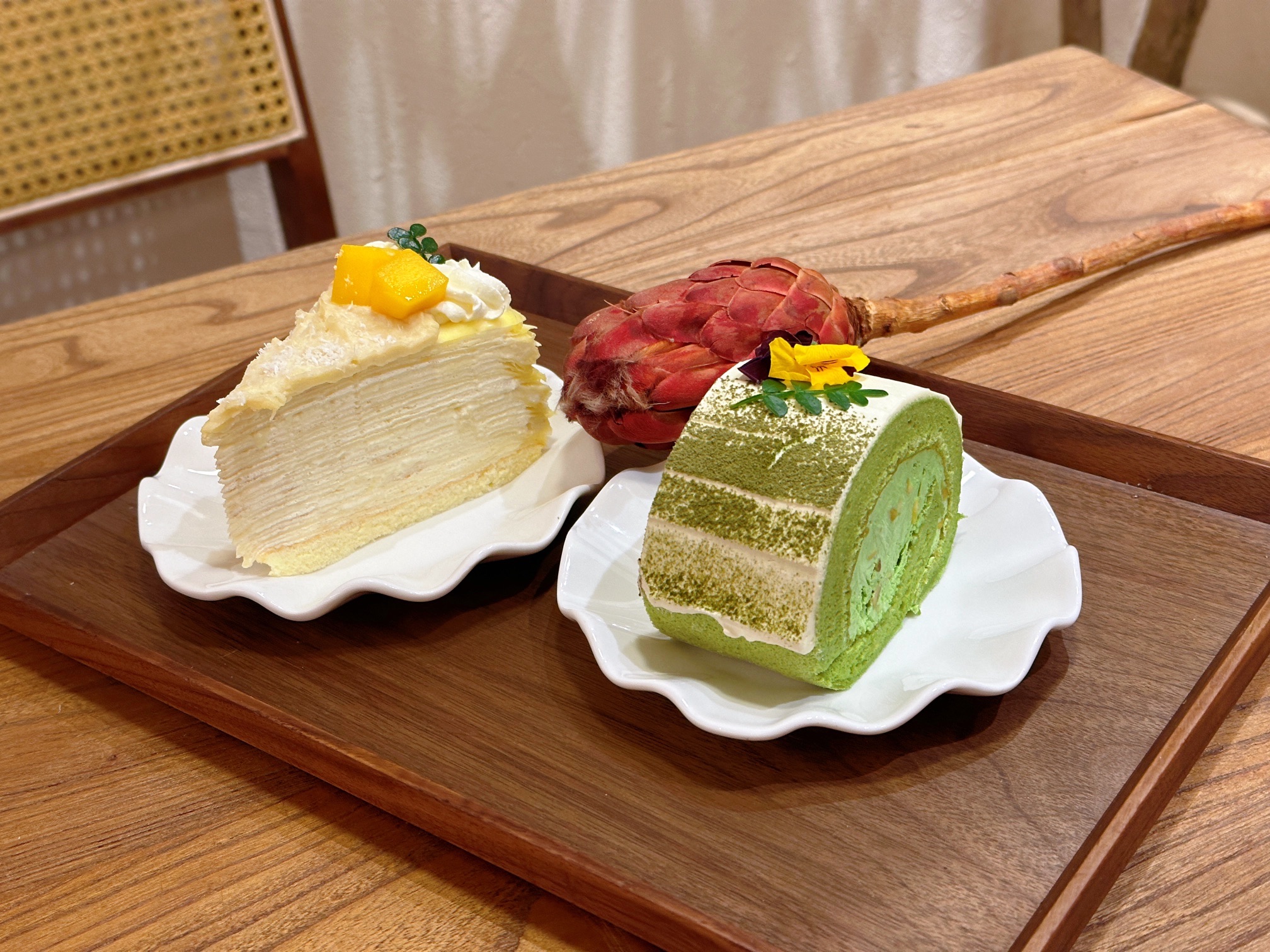 伊莲西点生活馆(壹江南商住小区店)