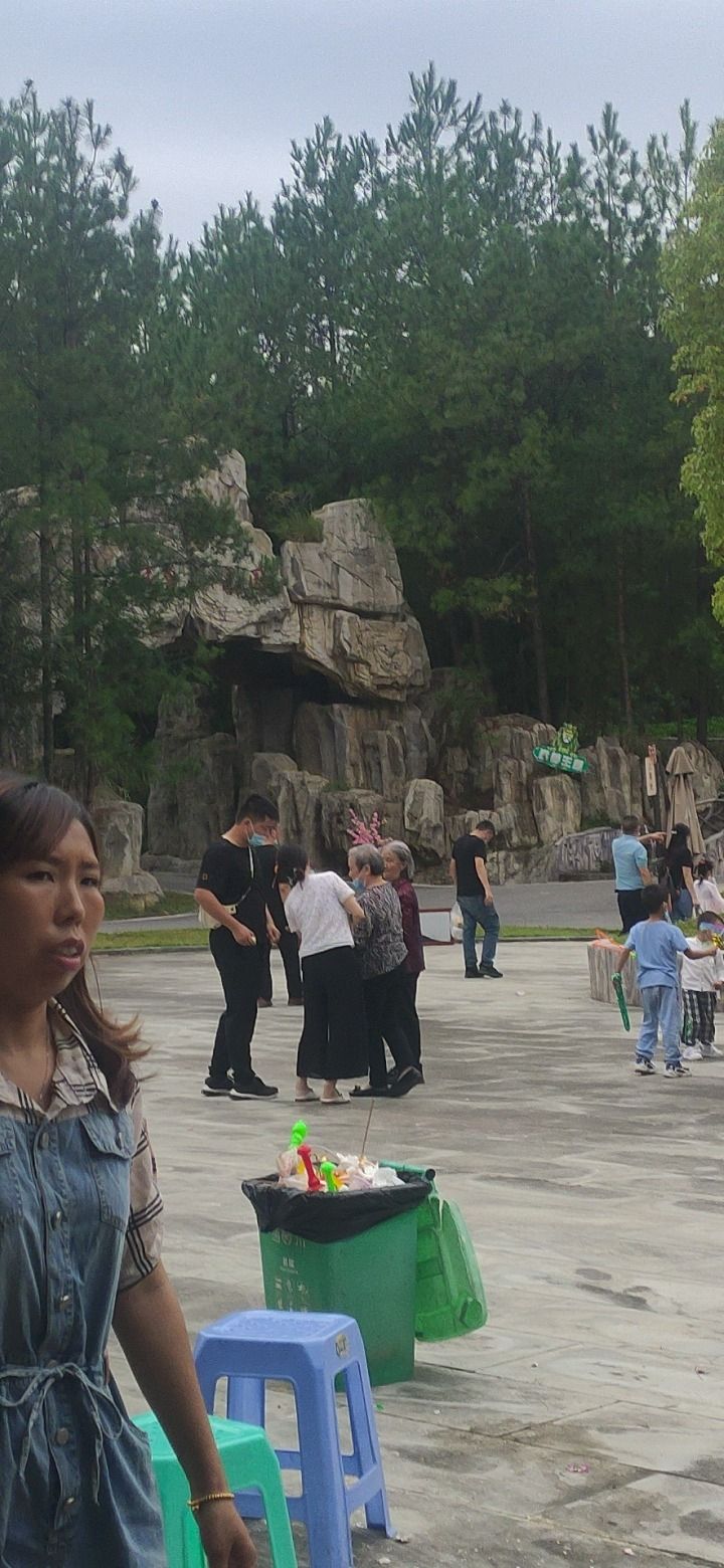 金石云顶野生动物园旅行图片 3