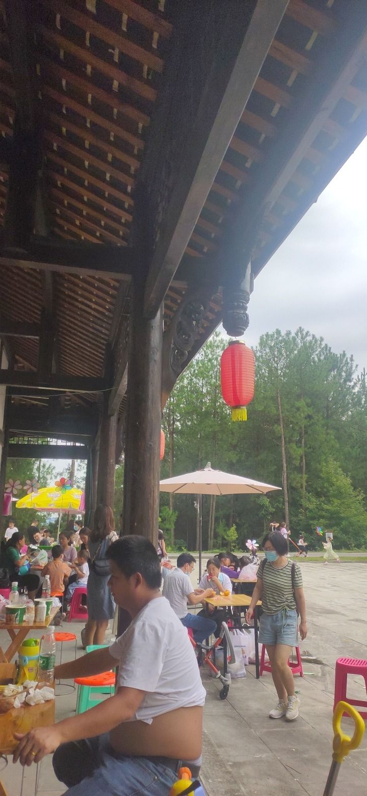 金石云顶野生动物园旅行图片 2