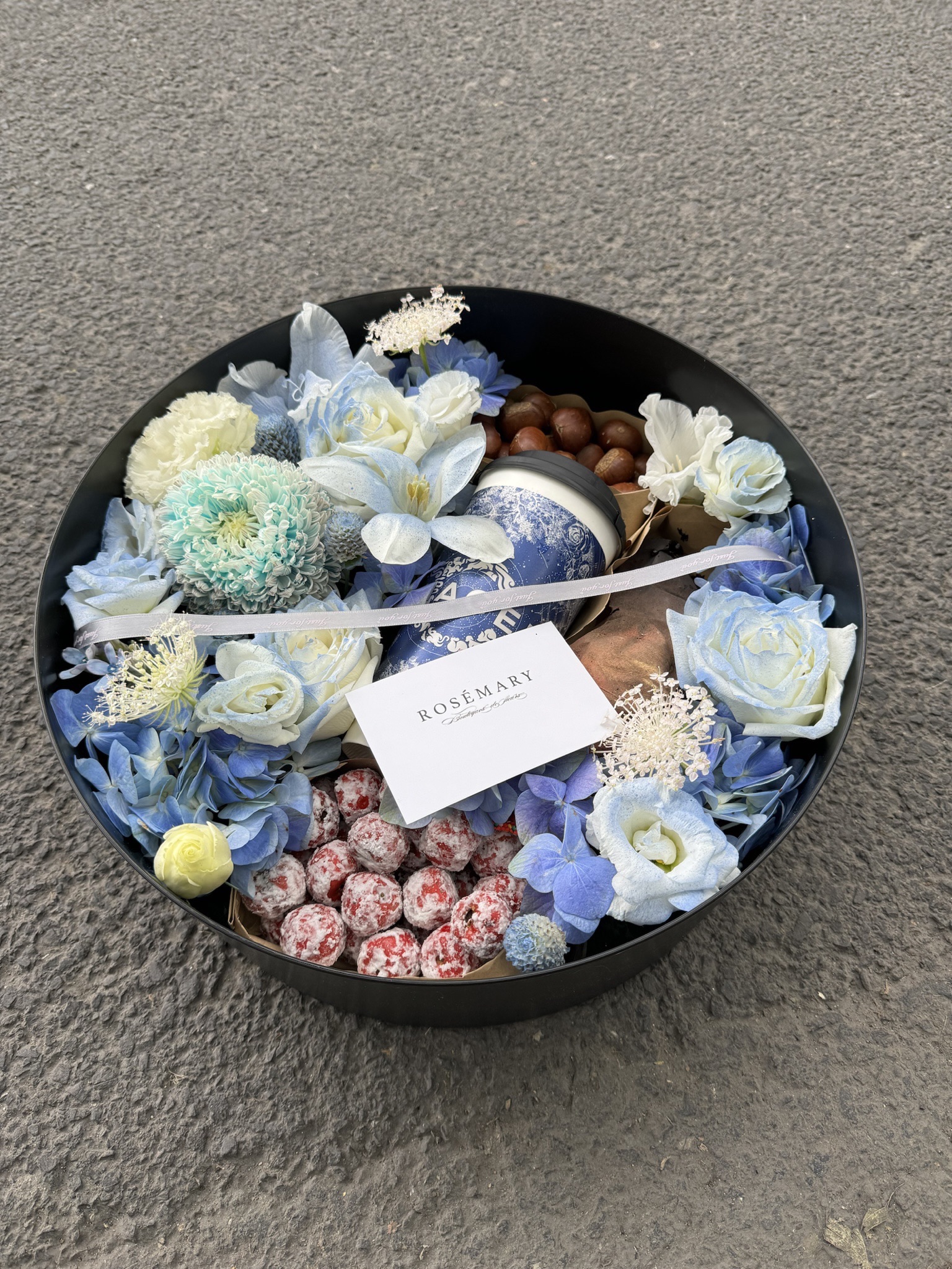 ROSEMARY(耀江阳光花园店)