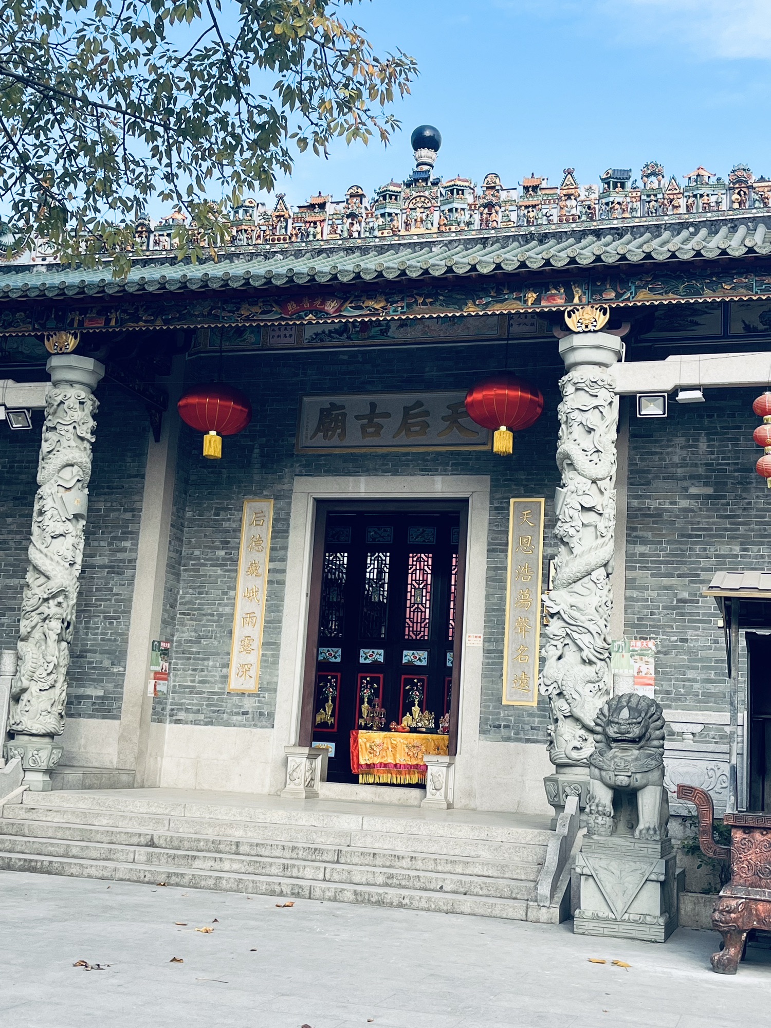 沙井墟遗址旅行图片 3